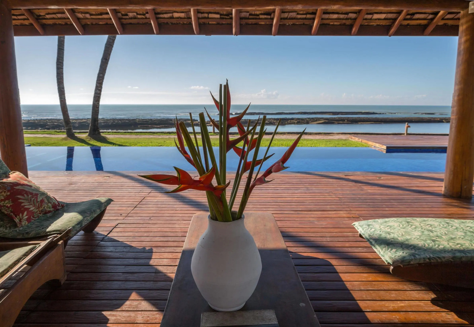 Arraial D'Ajuda Eco Resort