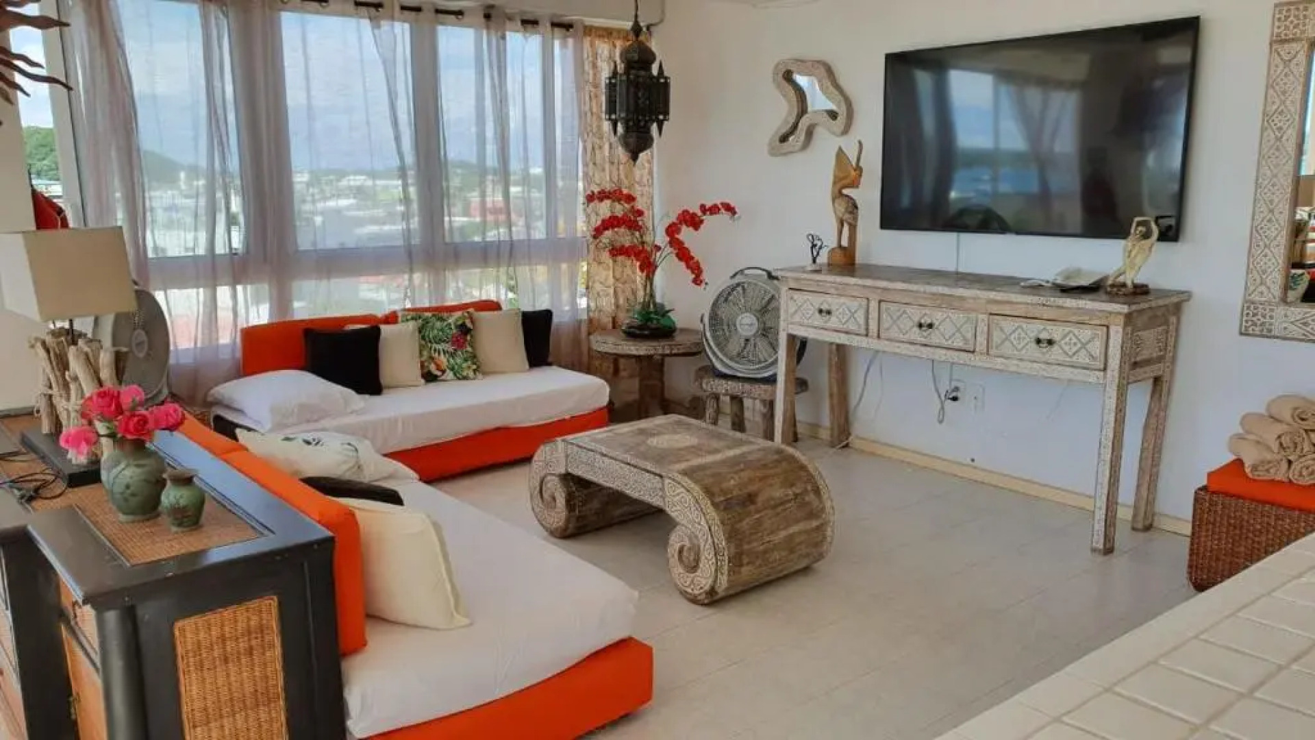 Edificio Bahia Fragata