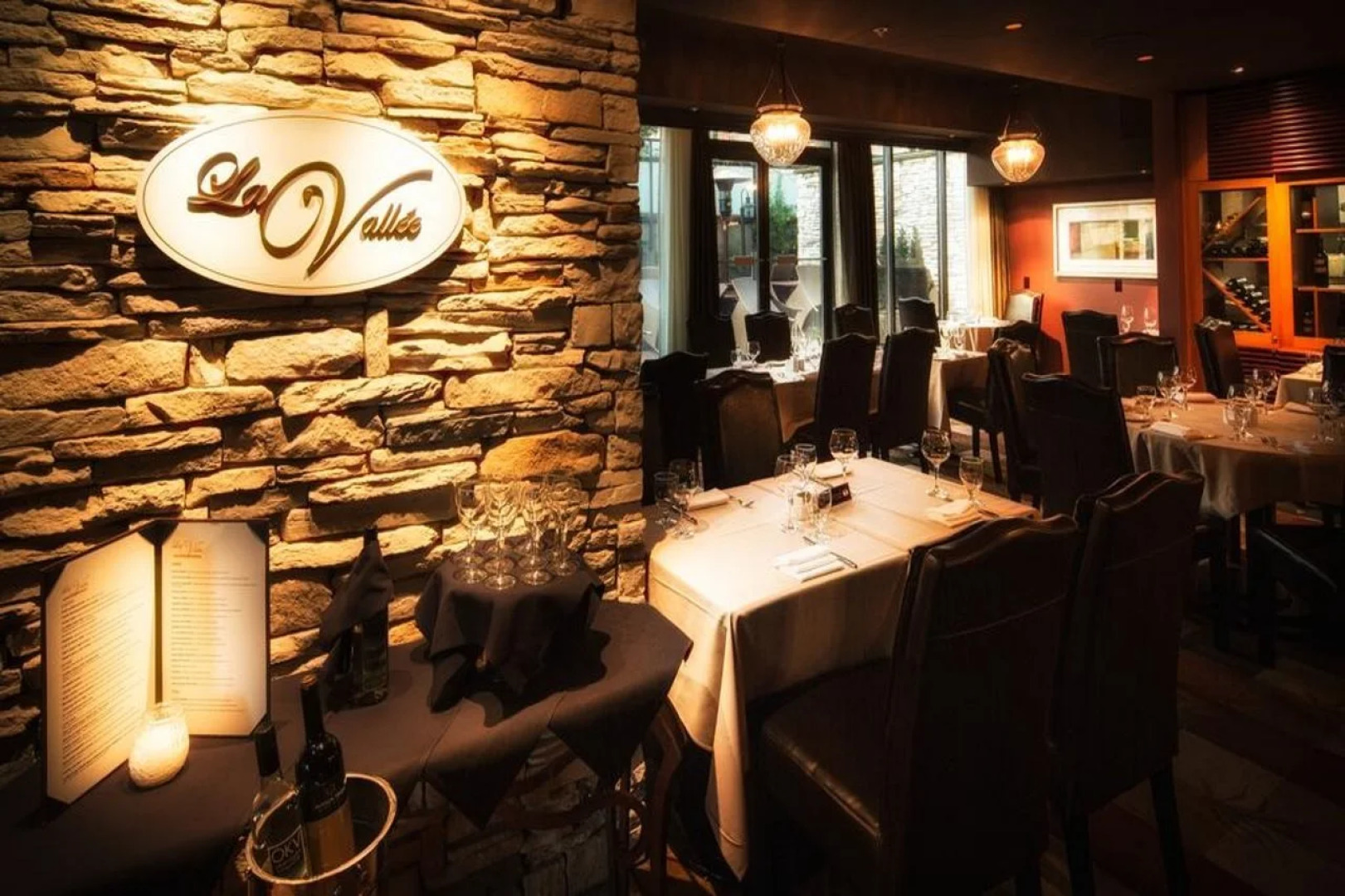 The Parker Hotel and Rooftop