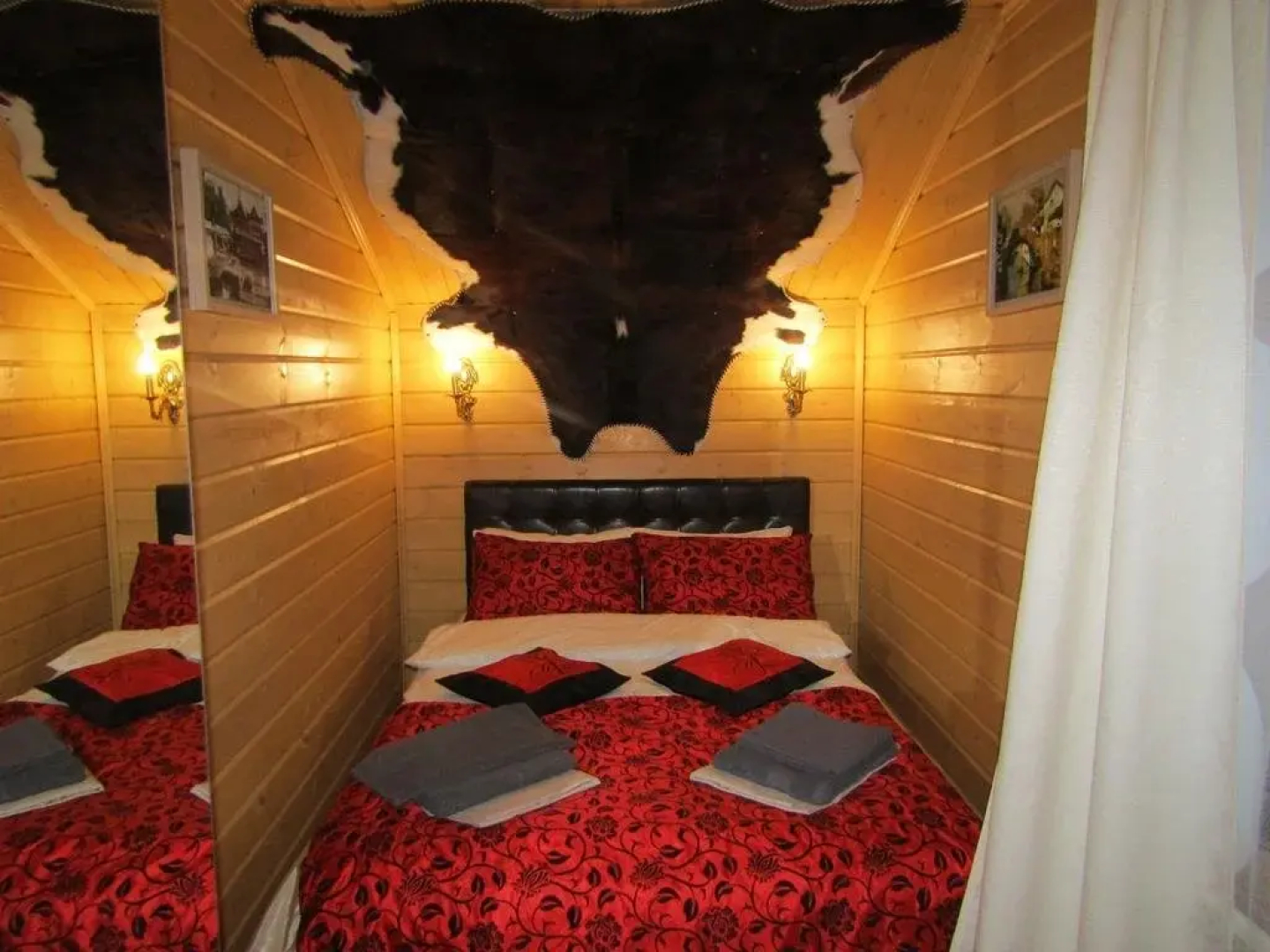 Smolyachkovo Guest house