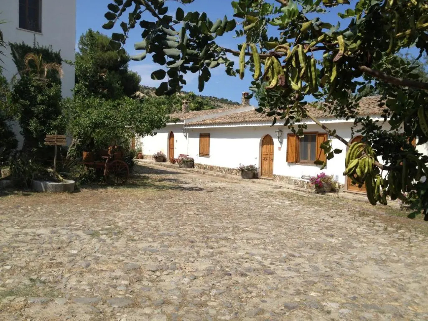 Agriturismo Dattilo