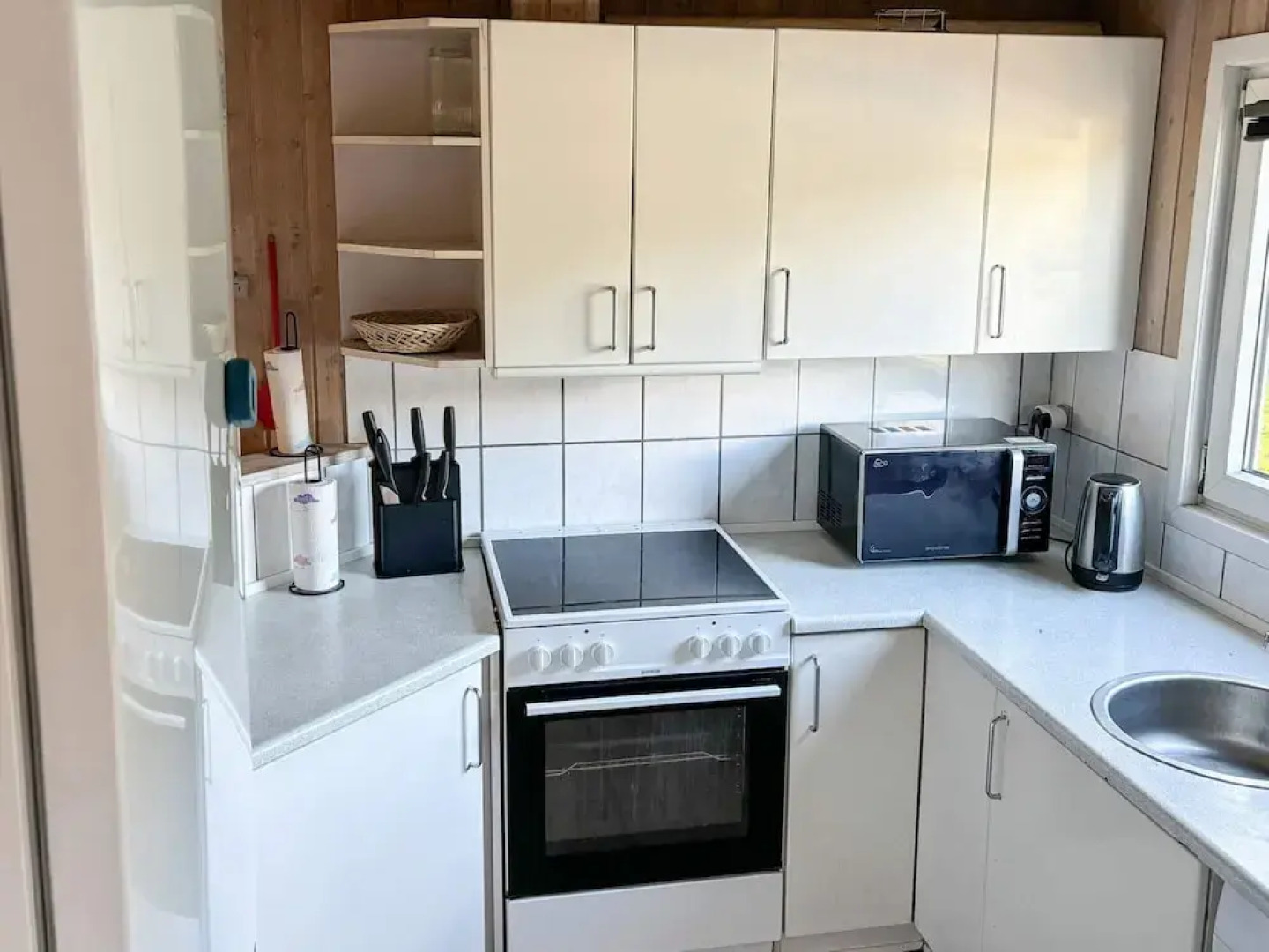 10 Person Holiday Home in Nordborg-by Traum