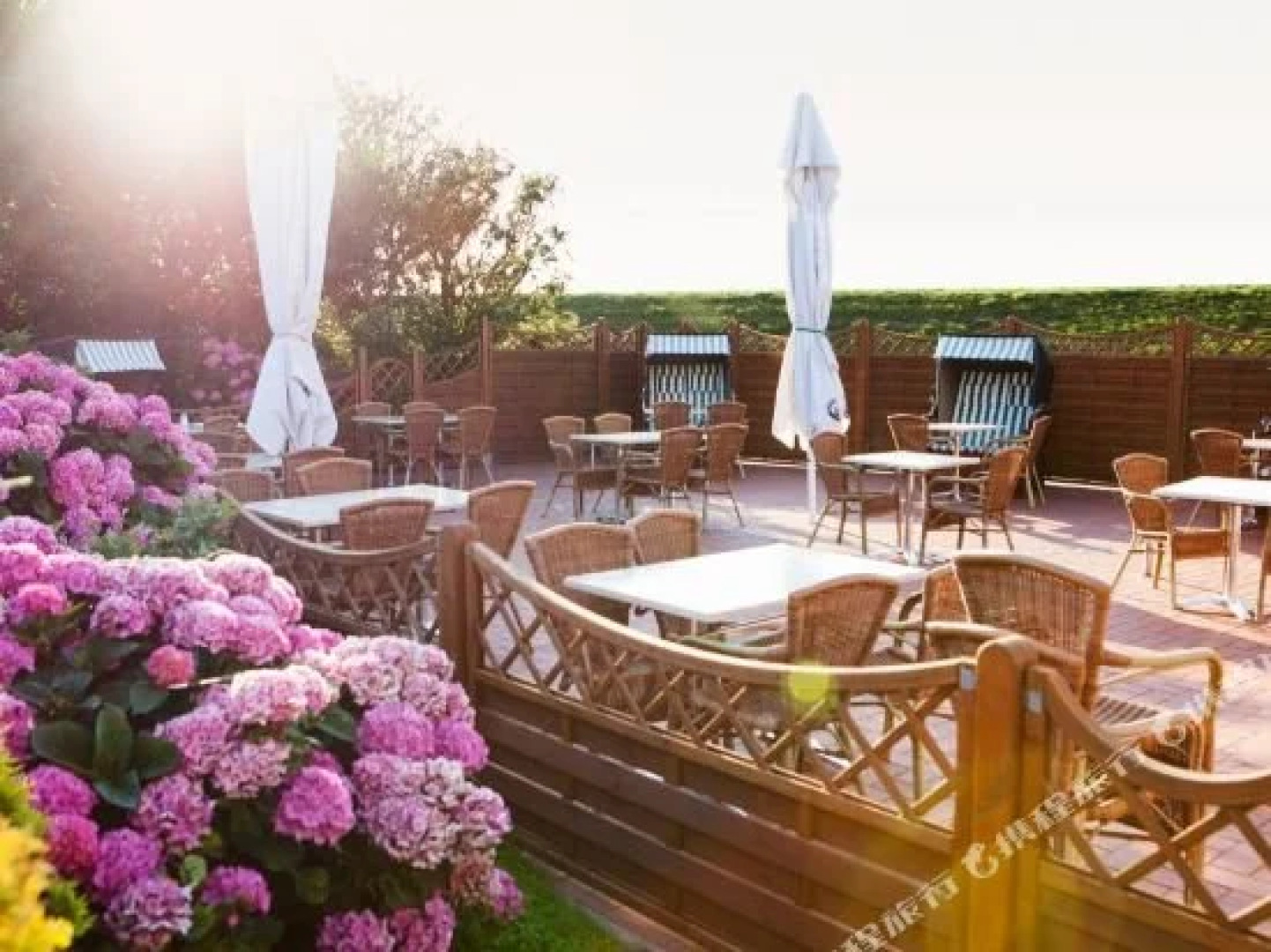 Hotel Hus Achtern Diek