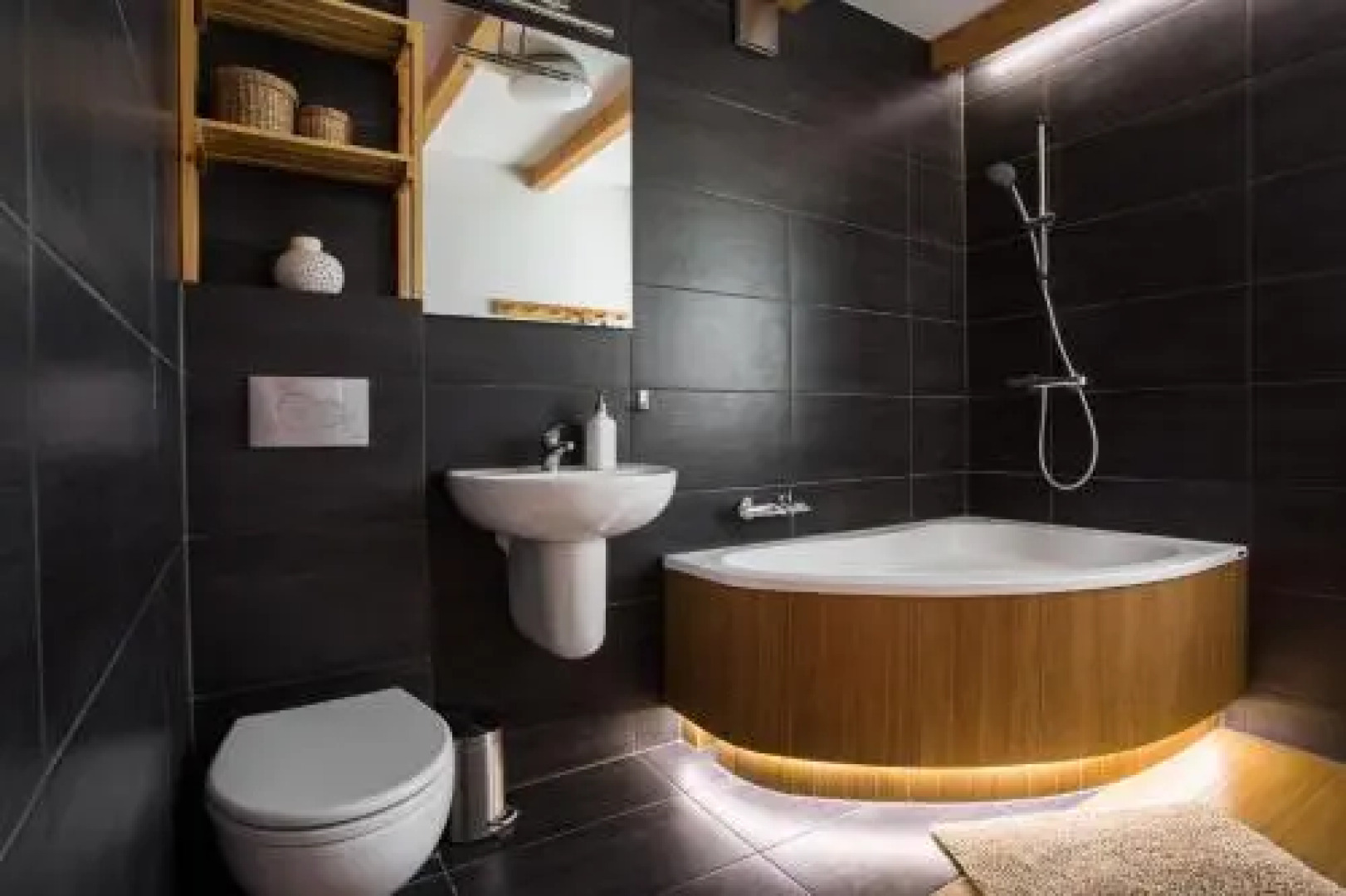 Apartament pod Lawortą