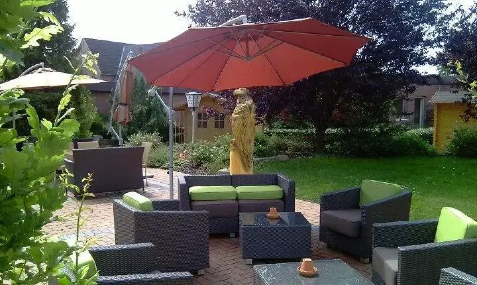 Hotel Restaurant Seegers