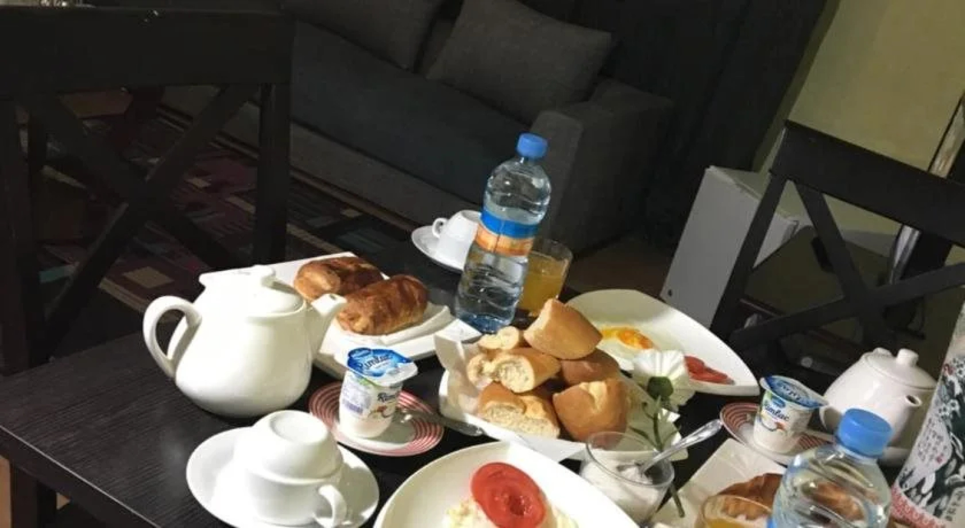 La Palma Hotel