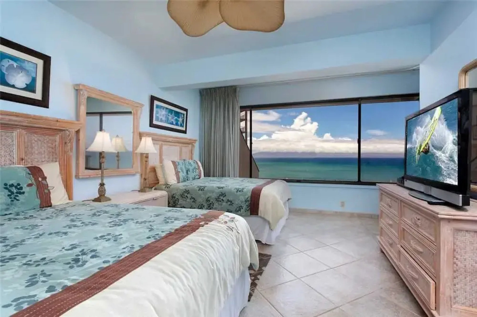Sands Of Kahana 272 - Two Bedroom Condo