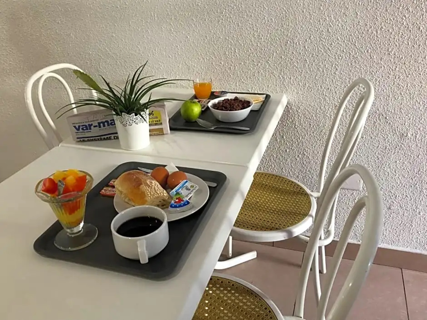 Hotel Triotel