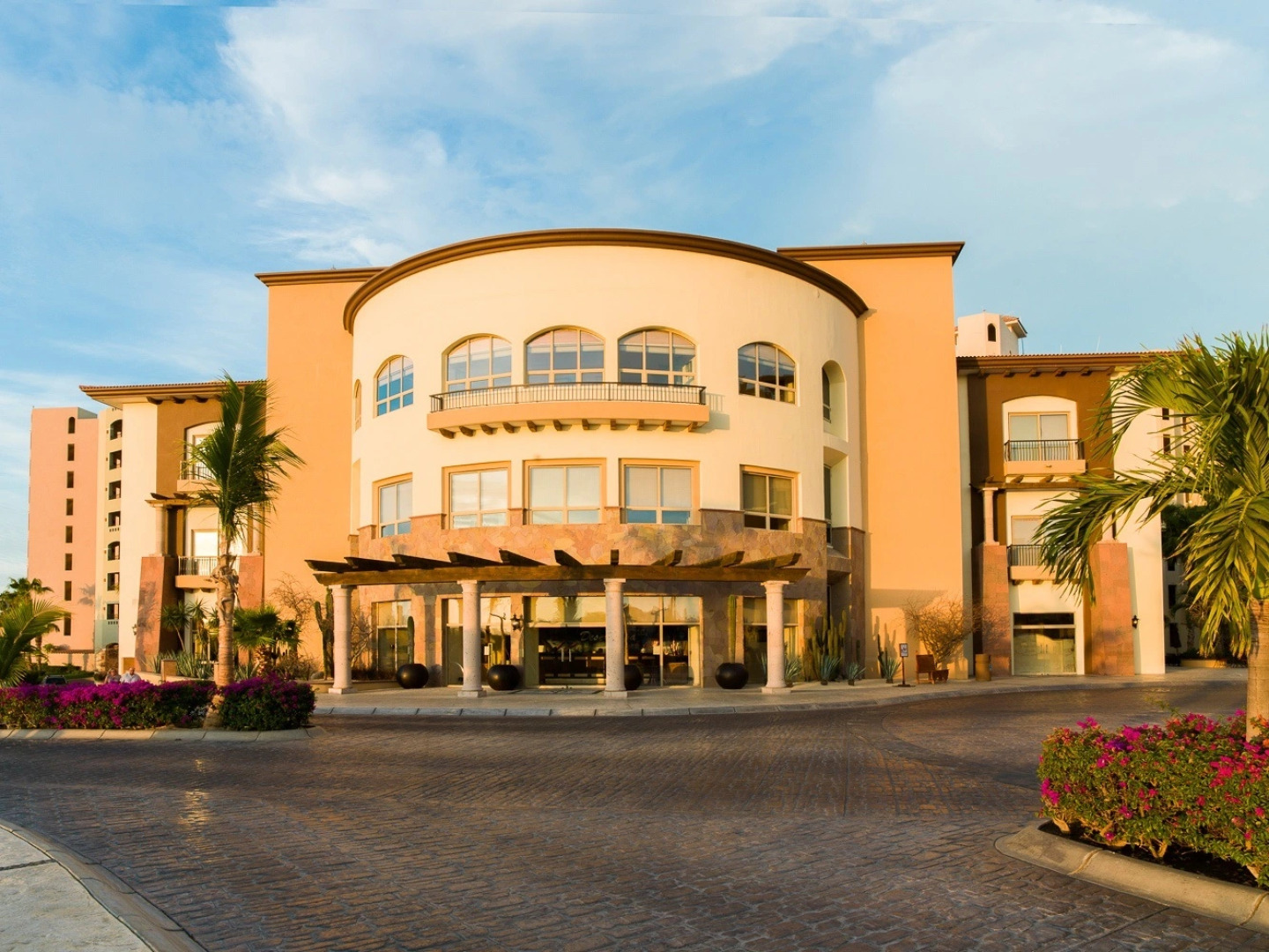 Villa del Arco Beach Resort & Spa Cabo San Lucas - All Inclusive