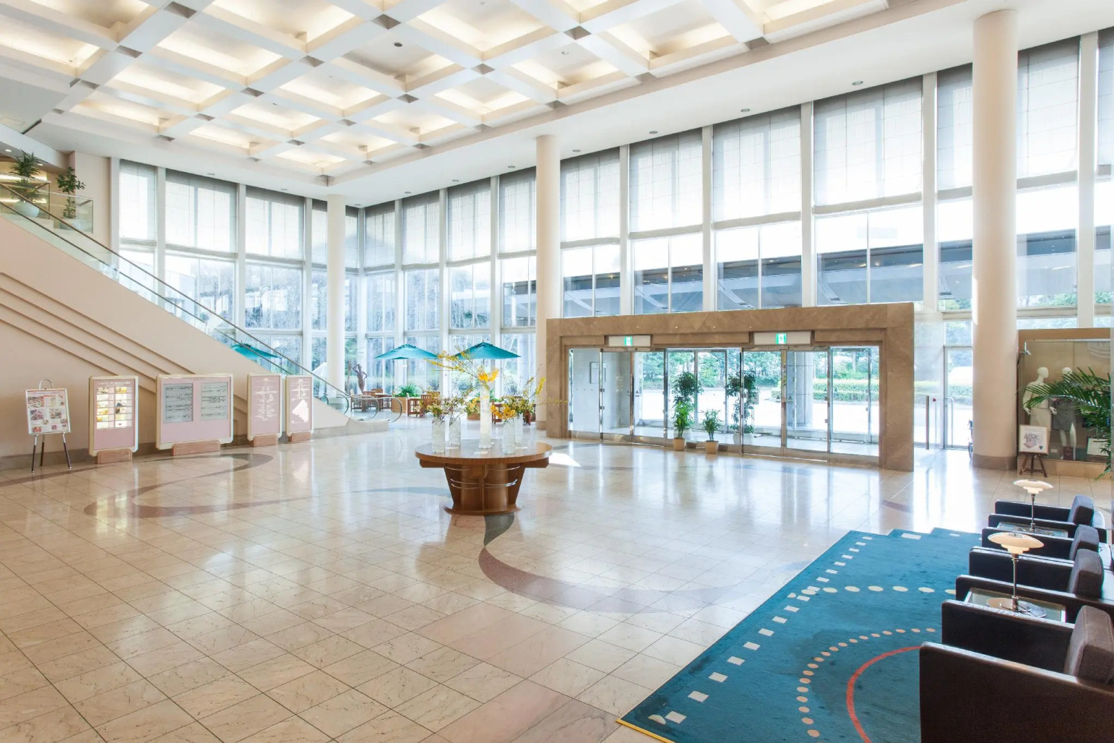 Hotel Hewitt Koshien