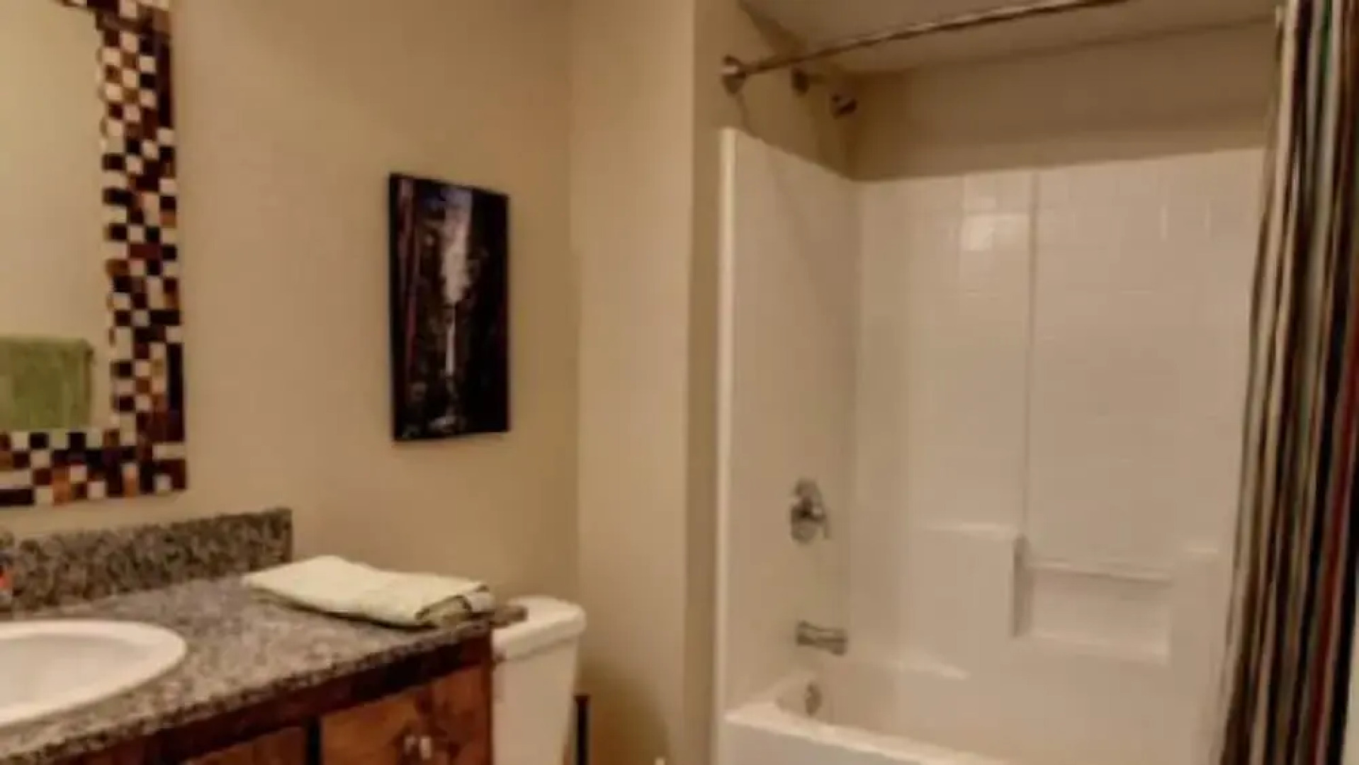 Scenic Wonders Alpine Aerie 3 Bedrooms