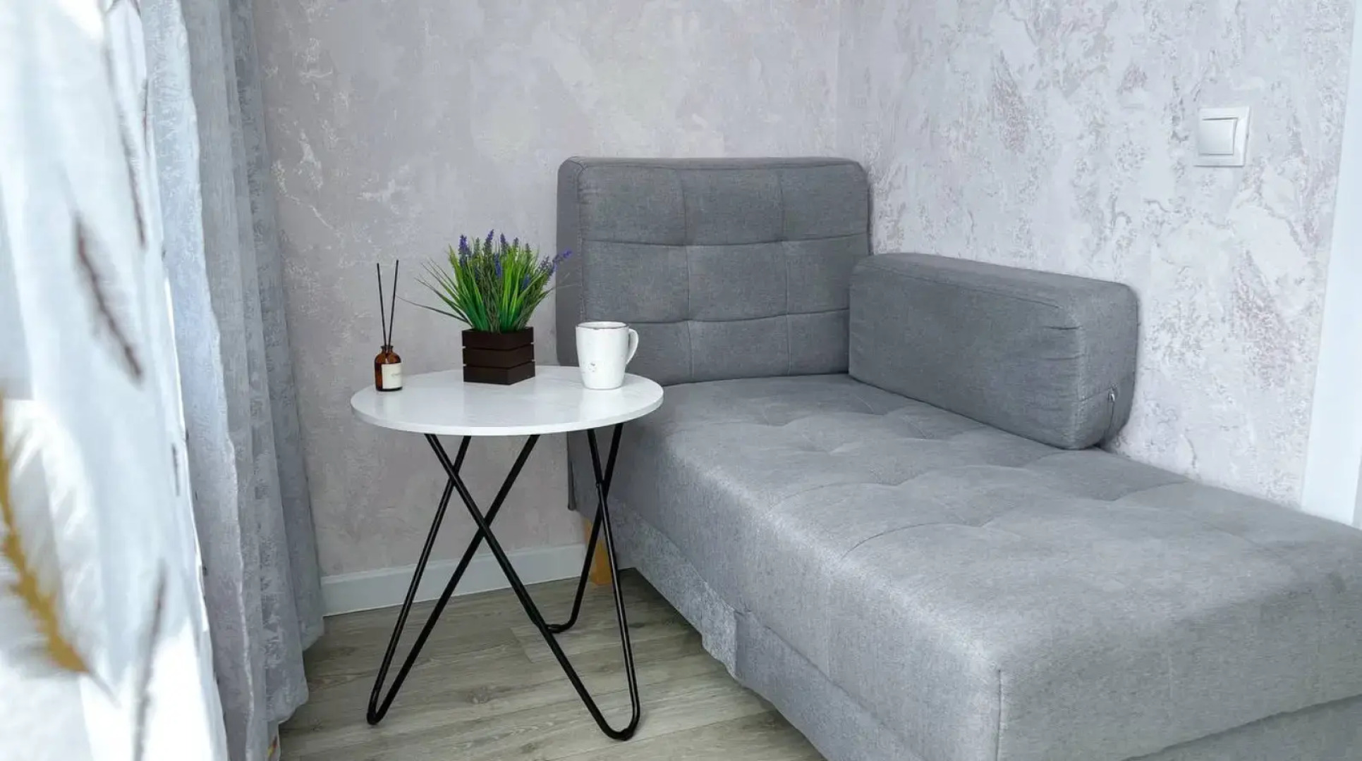 Апартаменты на улице 280-летия Барнаула 26