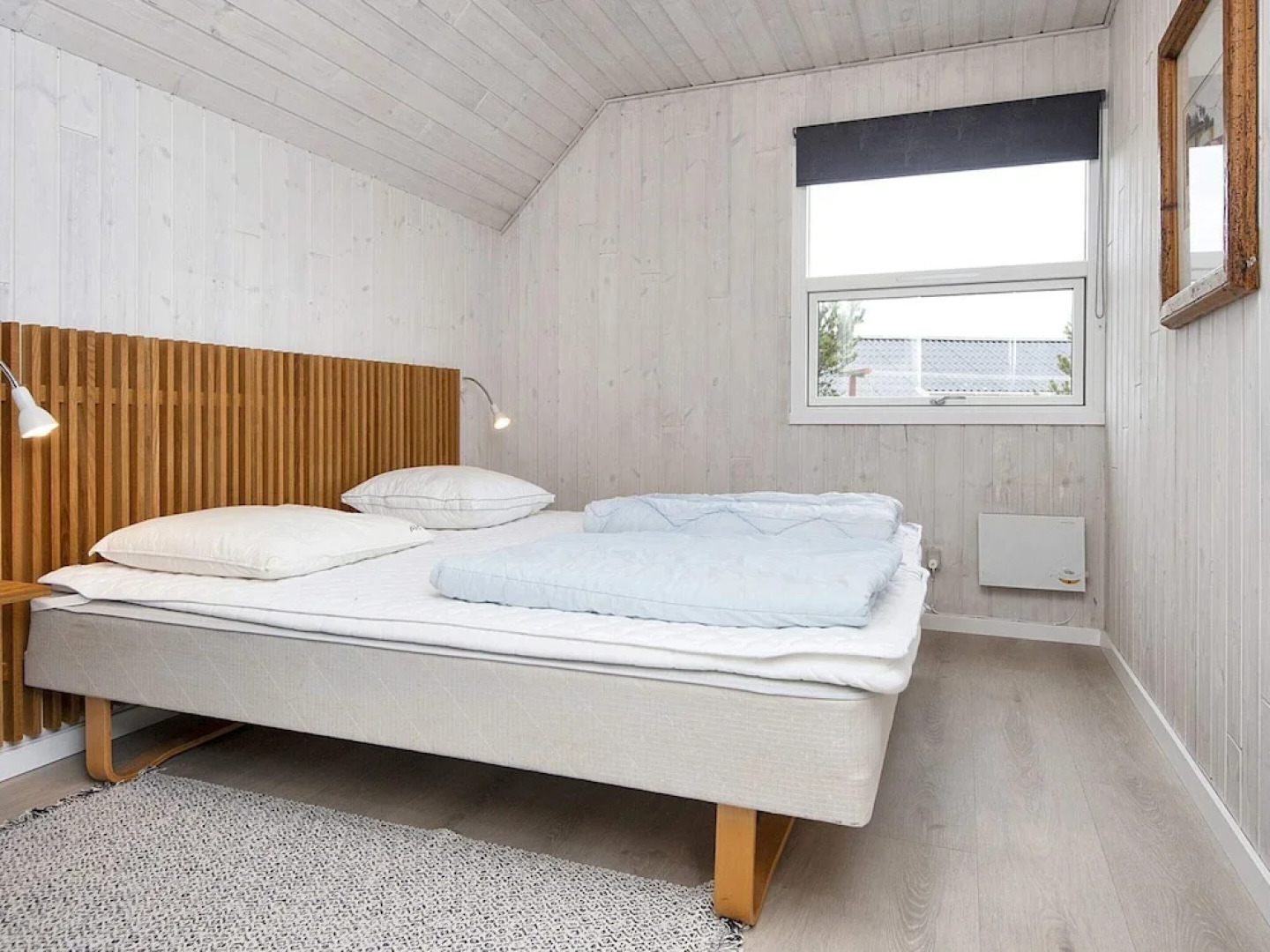 Holiday Home in FanÃ¸