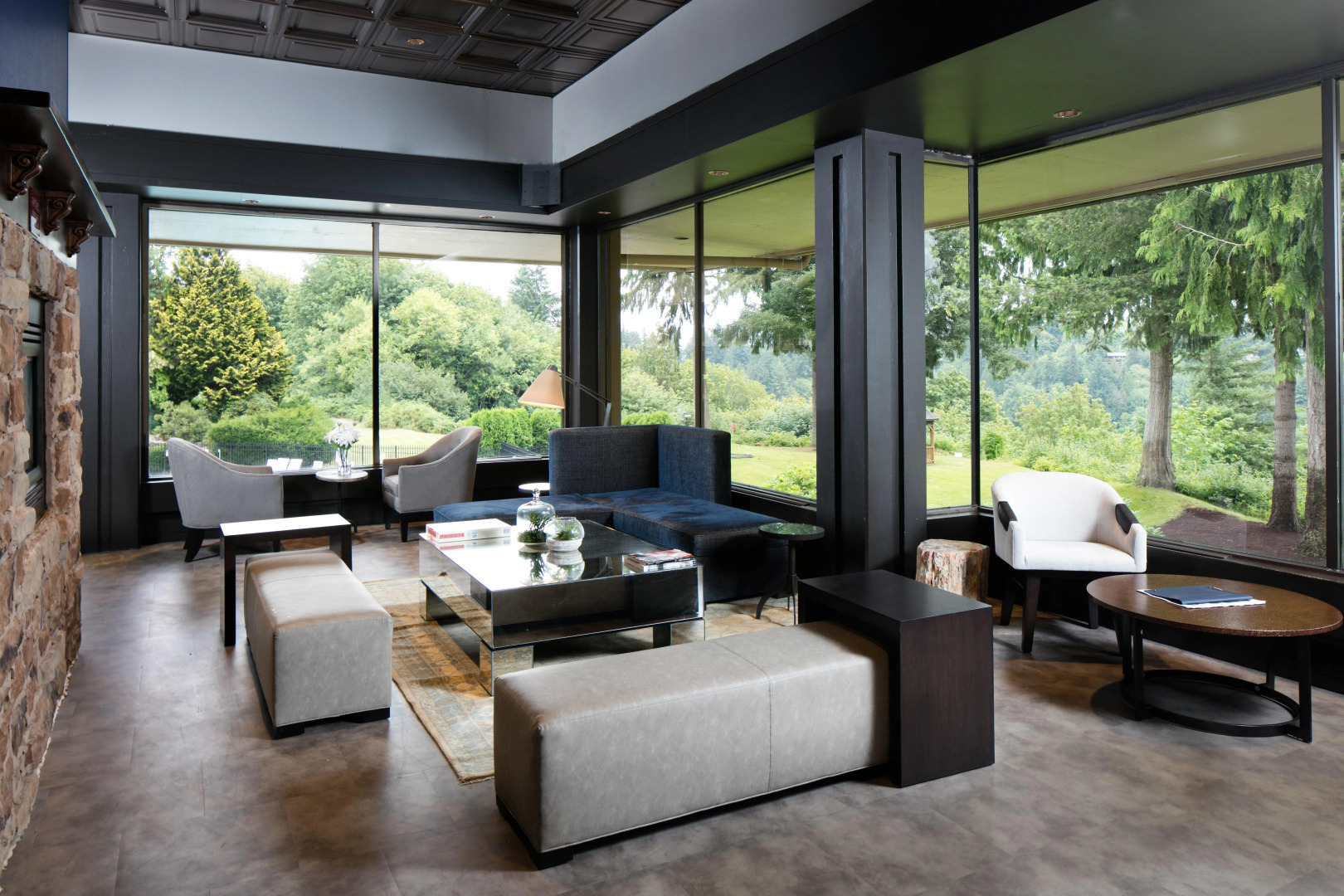 Red Lion Hotel Olympia