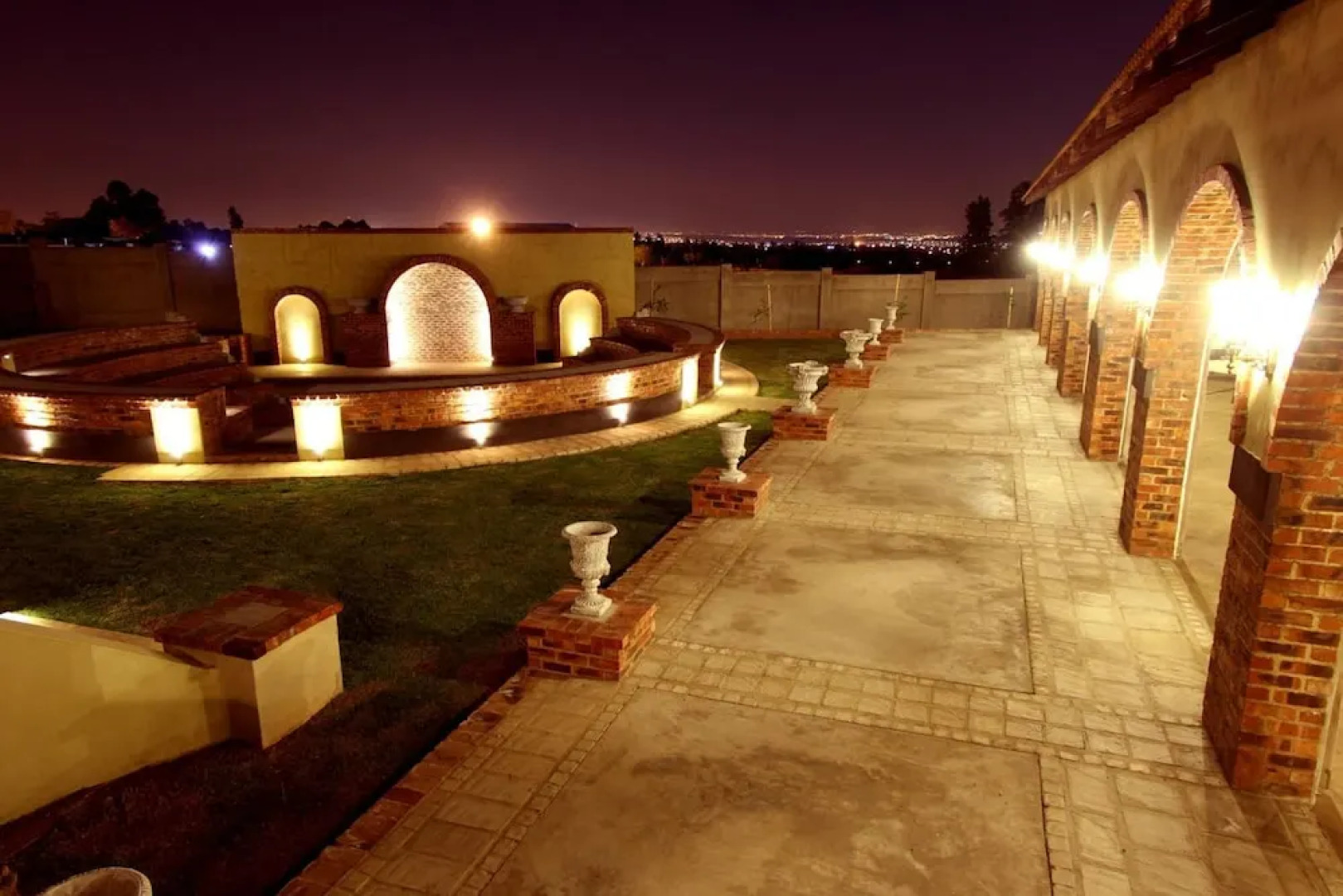 Accolades Boutique Venue