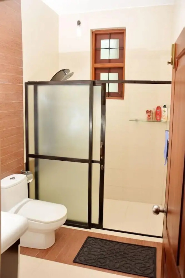 Colombo Mount Beach Hostel