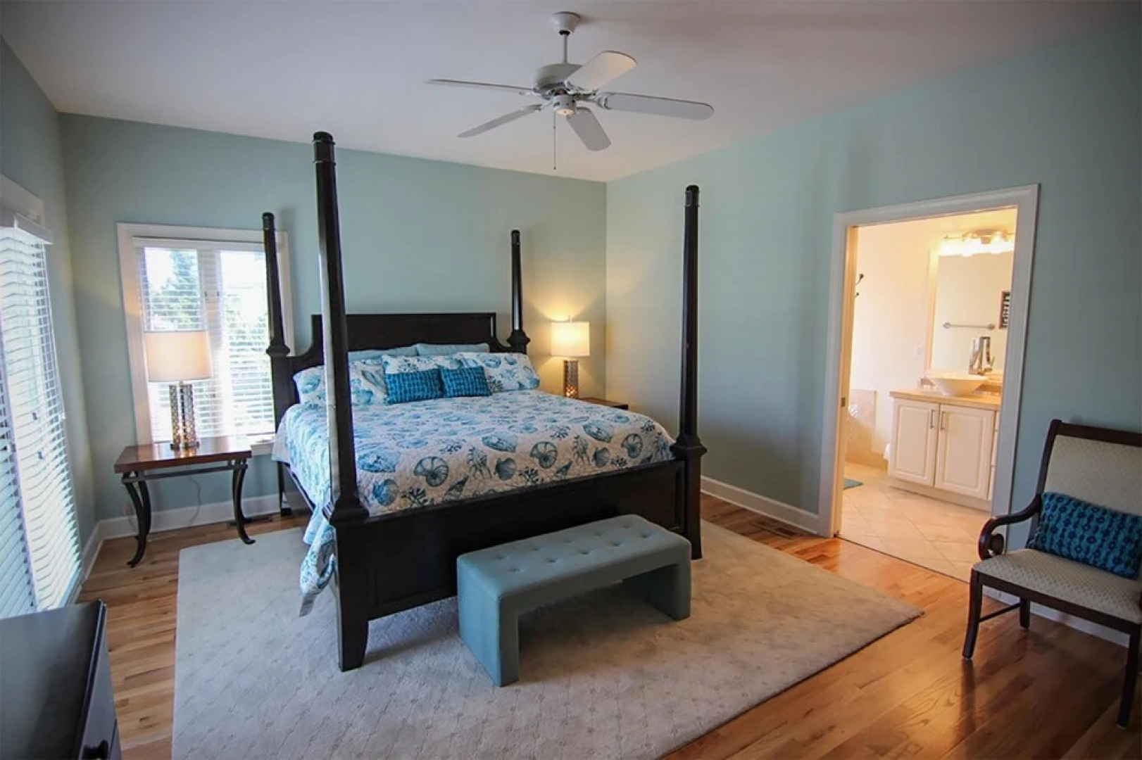 Seas the Breeze by Sea Scape Properties