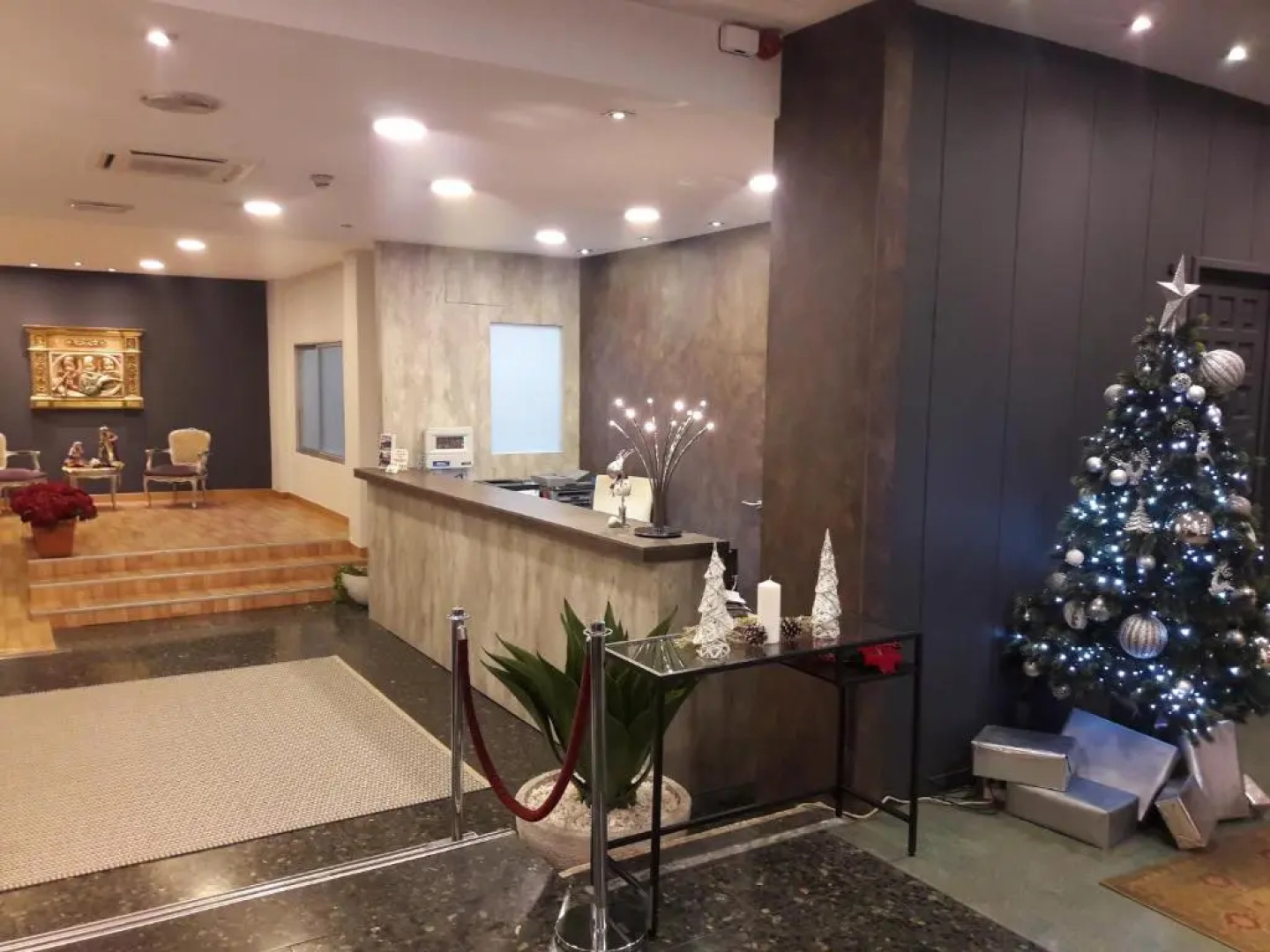 Hotel Vernisa Xativa