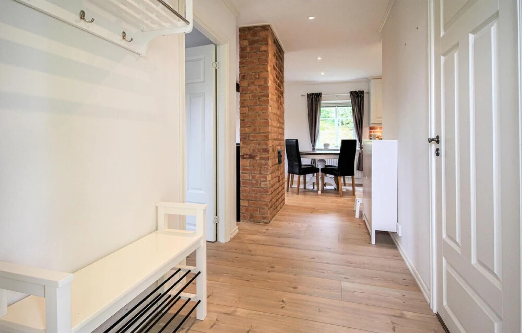 Beautiful Home in Munka Ljungby With 2 Bedrooms and Wifi