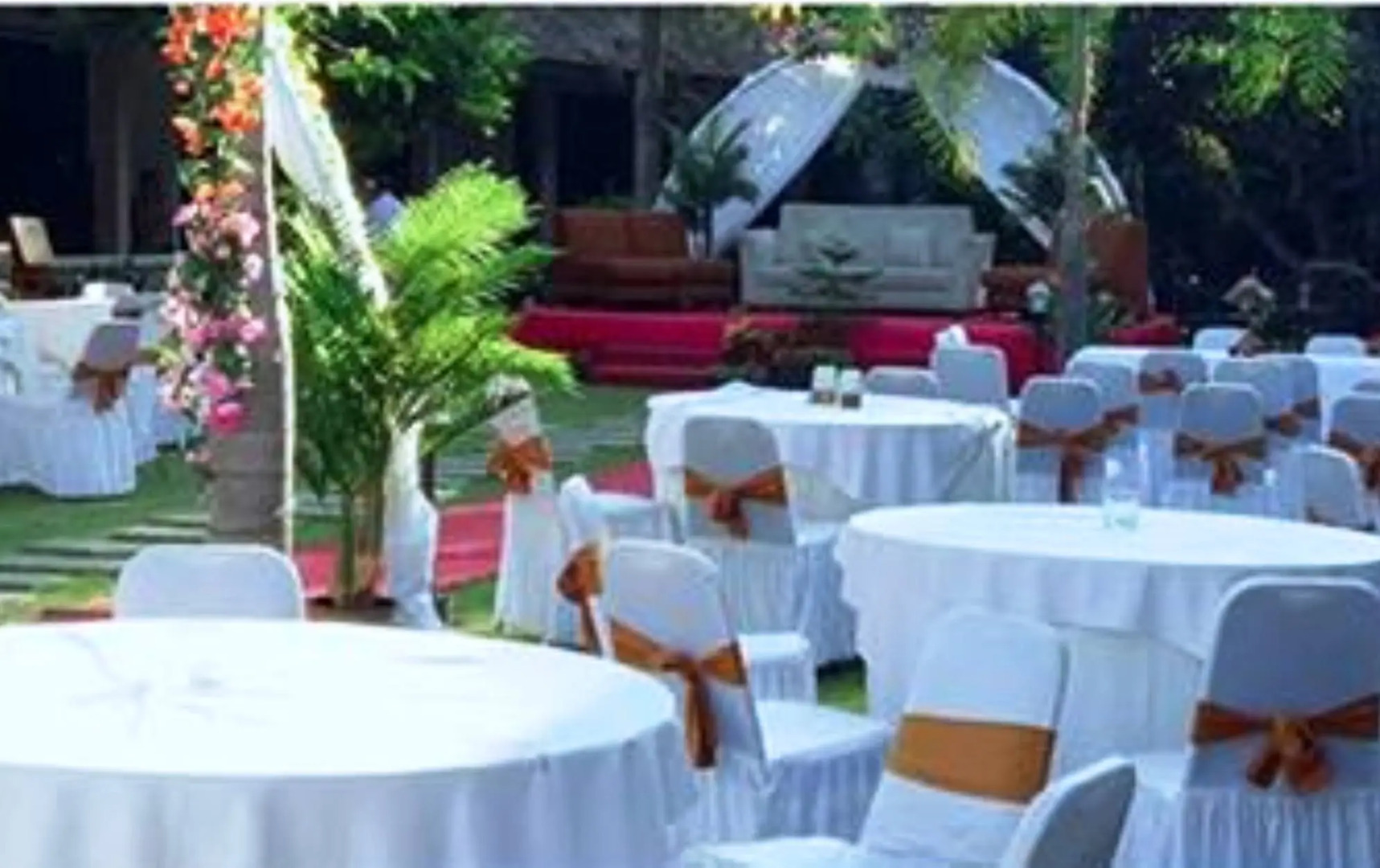 Hotel Grand Trisula Indramayu