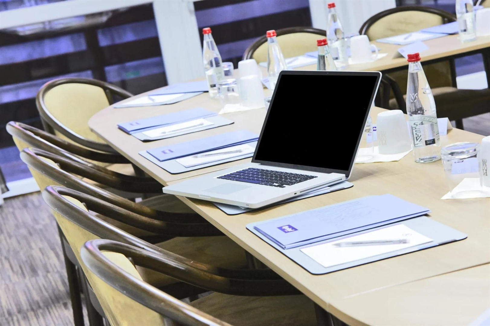 Kyriad Belfort Centre Gare