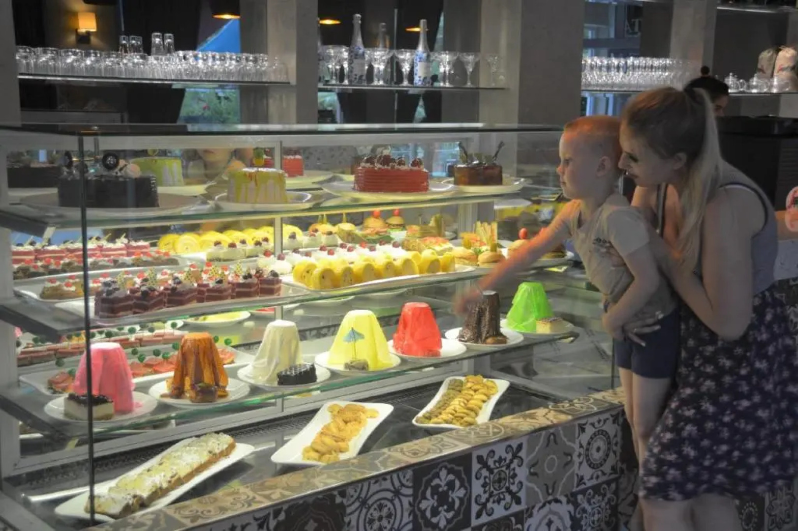 Club Hotel Rama - All Inclusive