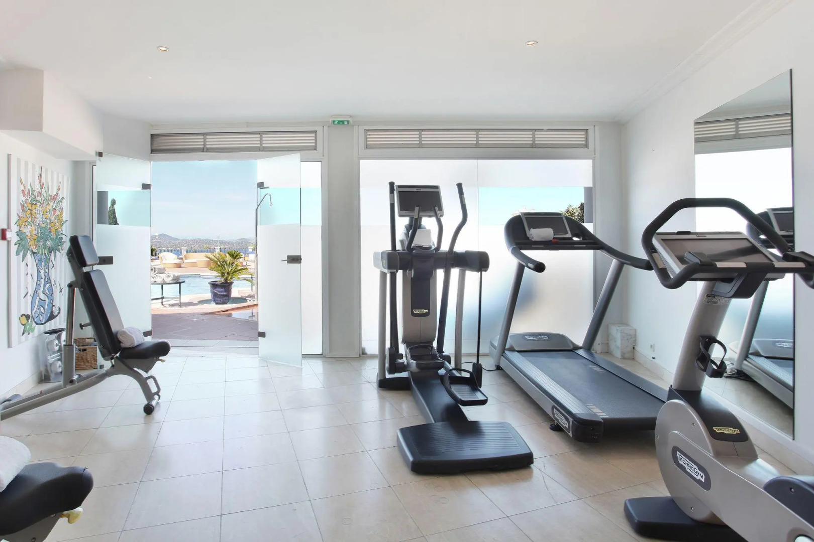 Althoff Hotel Villa Belrose