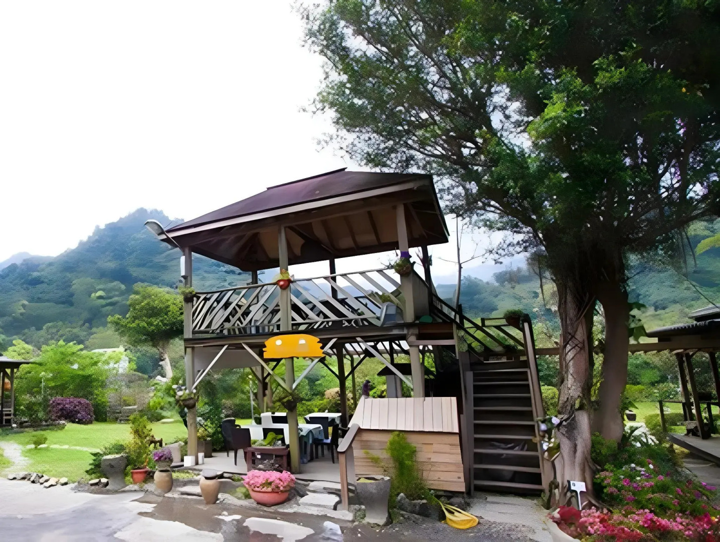 Taiwan Reishi Expert Bed and Breakfast