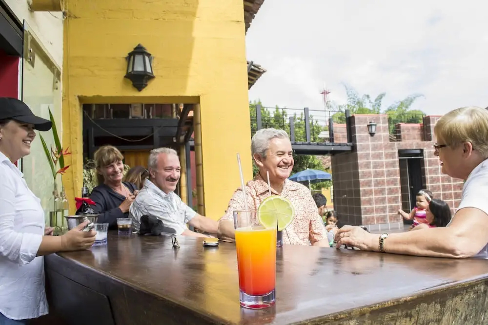 Hotel La Quinta Porra