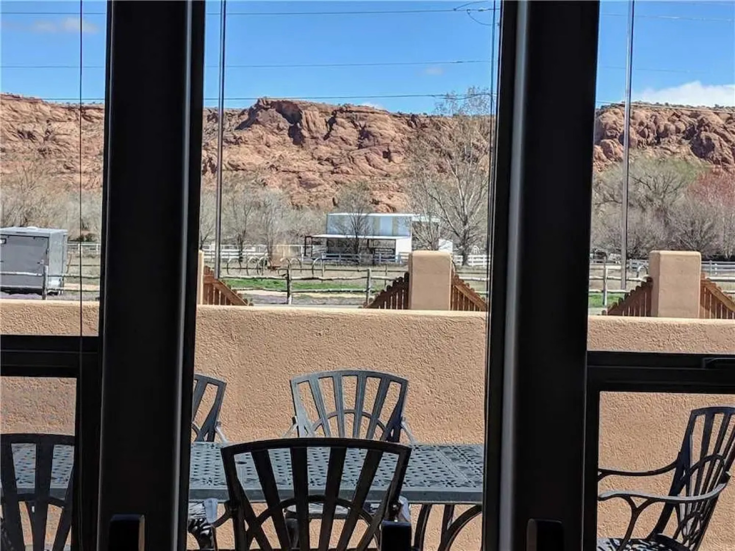 Arches Abode ~ A3 by RedAwning