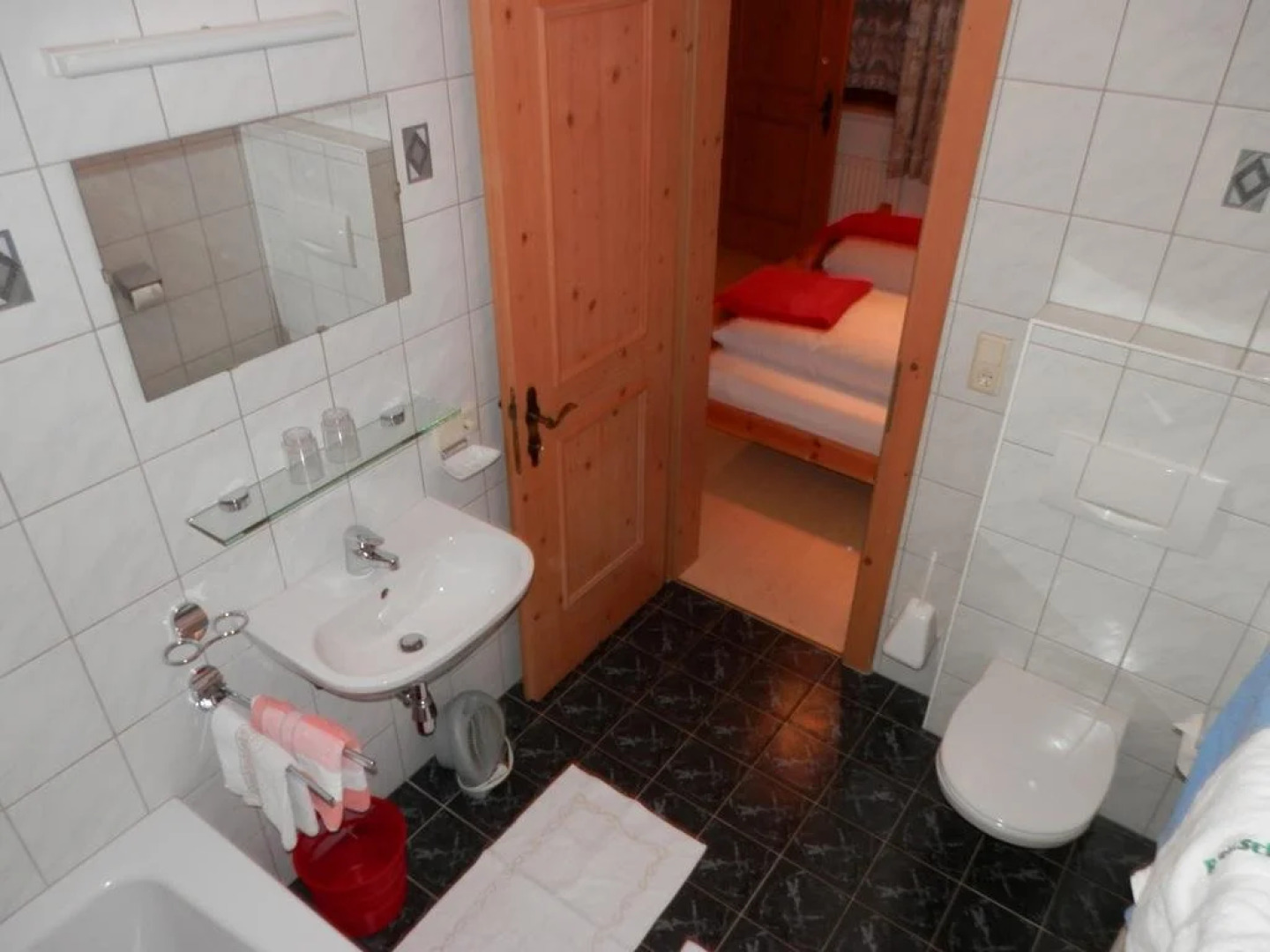 Berggasthof Parditsch