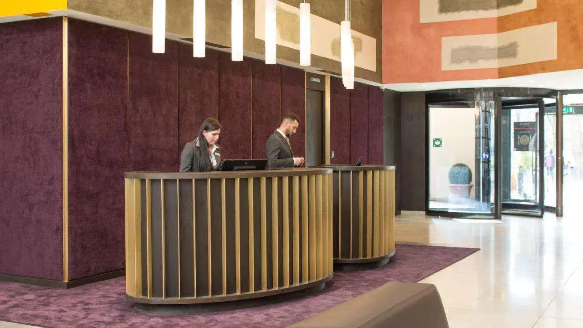 Crowne Plaza Bruges by IHG