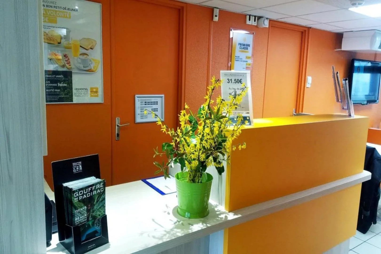 Hotel Première Classe Périgueux - Boulazac