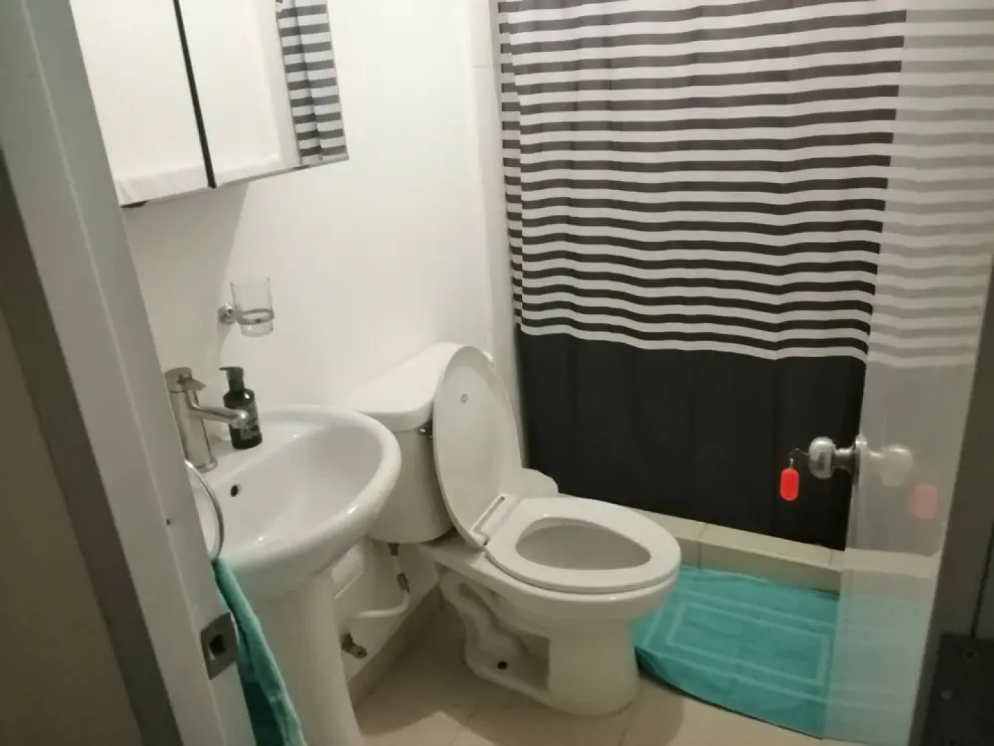 Tropical Cana Apartment