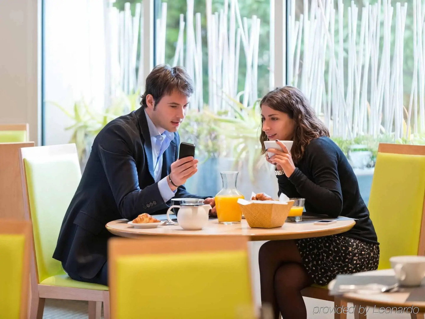 Novotel Nice Arenas Aeroport