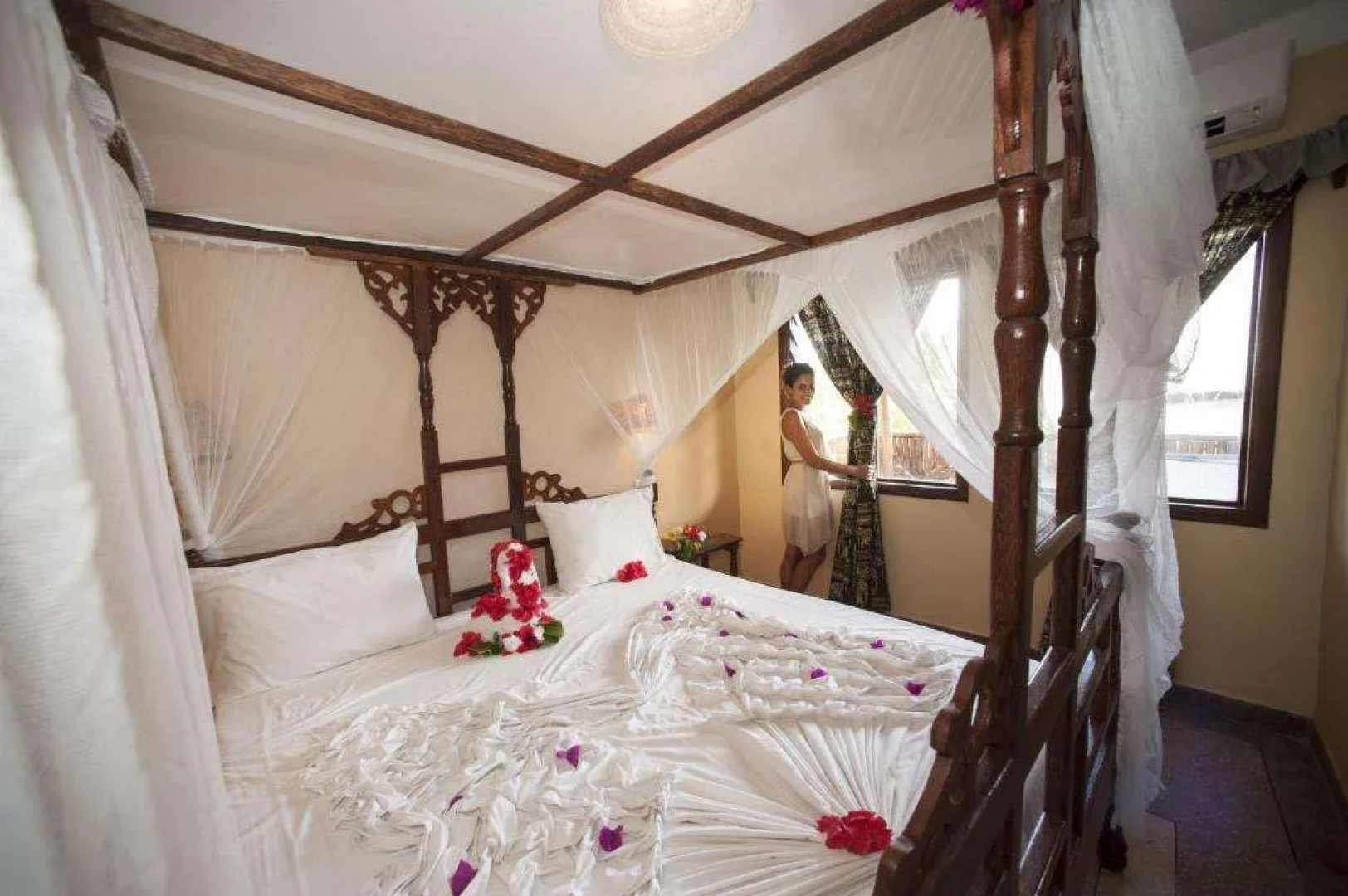 Jaz Amaluna Beach Resort - Adults Only