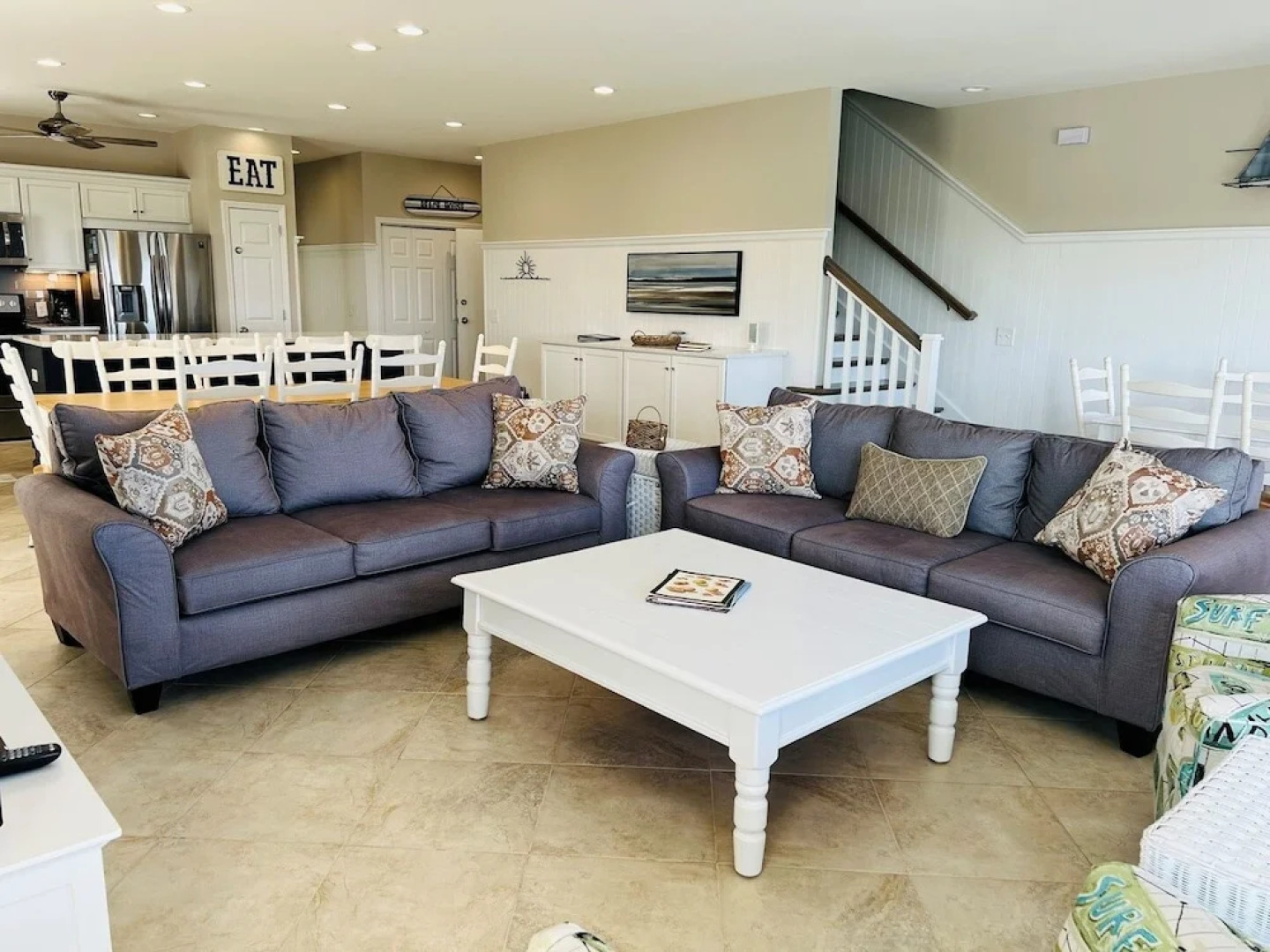 Avalon West- 5 Bedroom Home by RedAwning