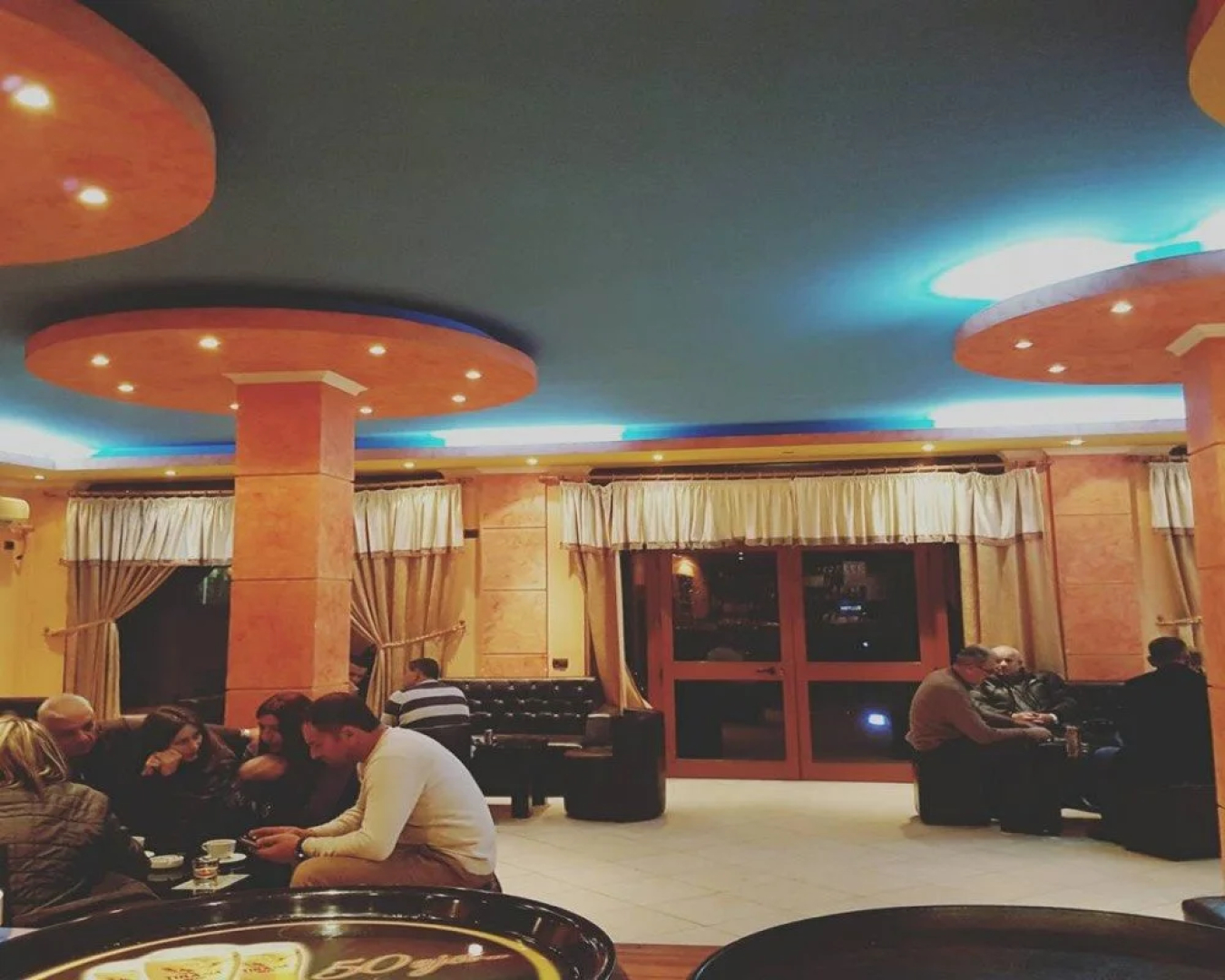 Indri Hotel