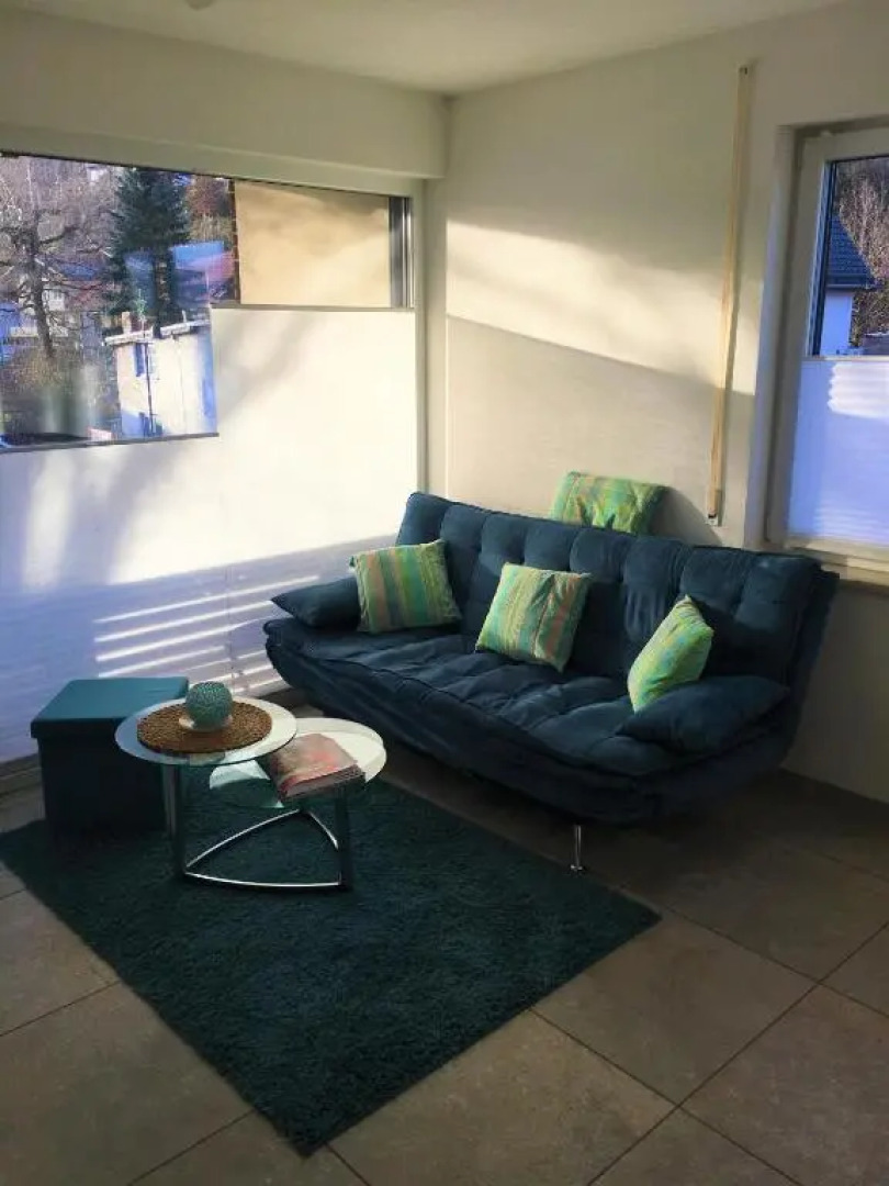 Ferienwohnung Müller-Aydemir