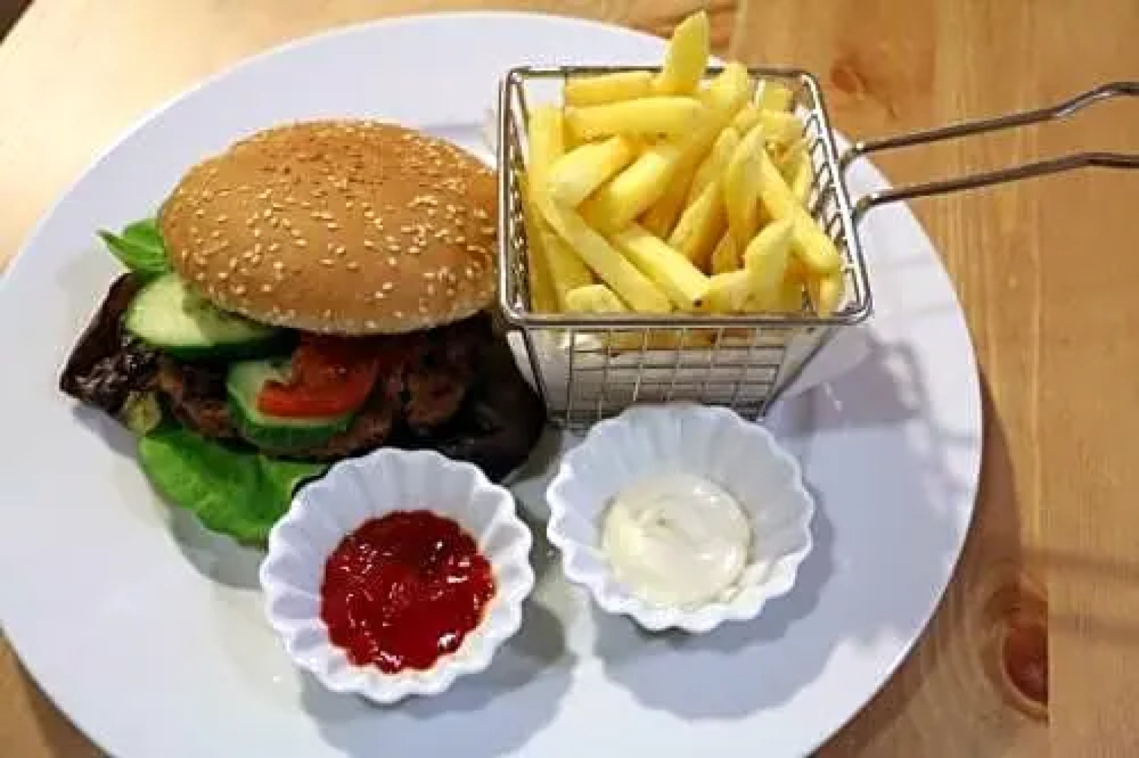 Hotel Restaurant Rössli