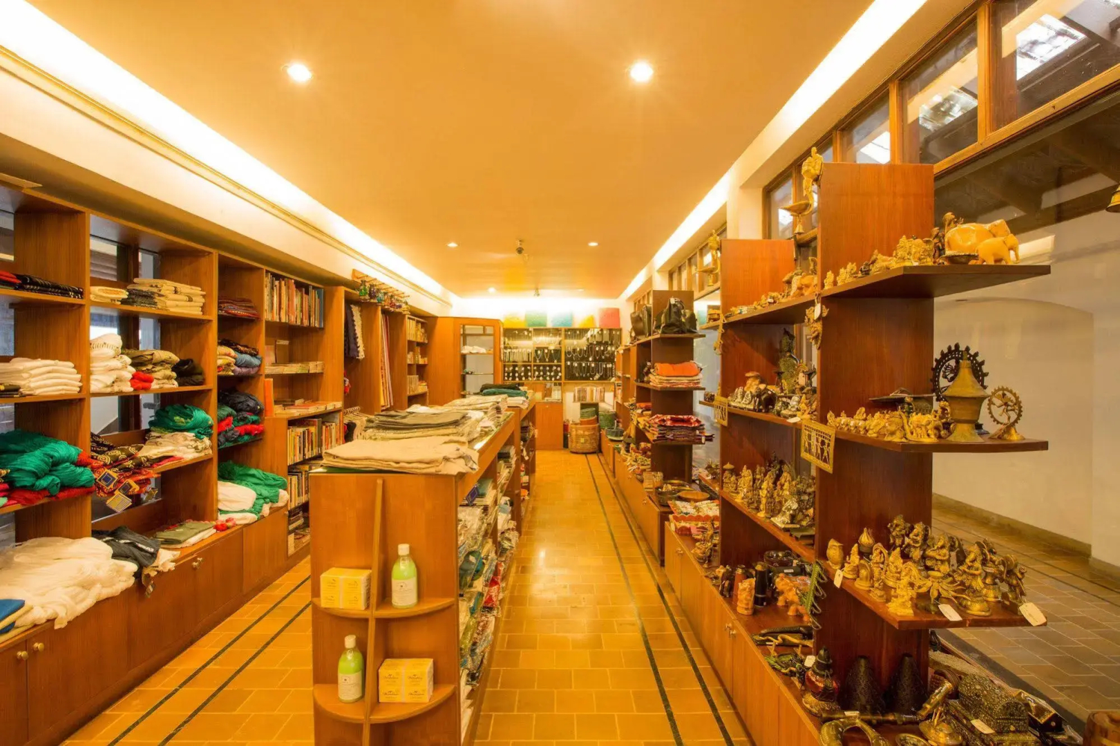 Casino Hotel - Cgh Earth, Cochin