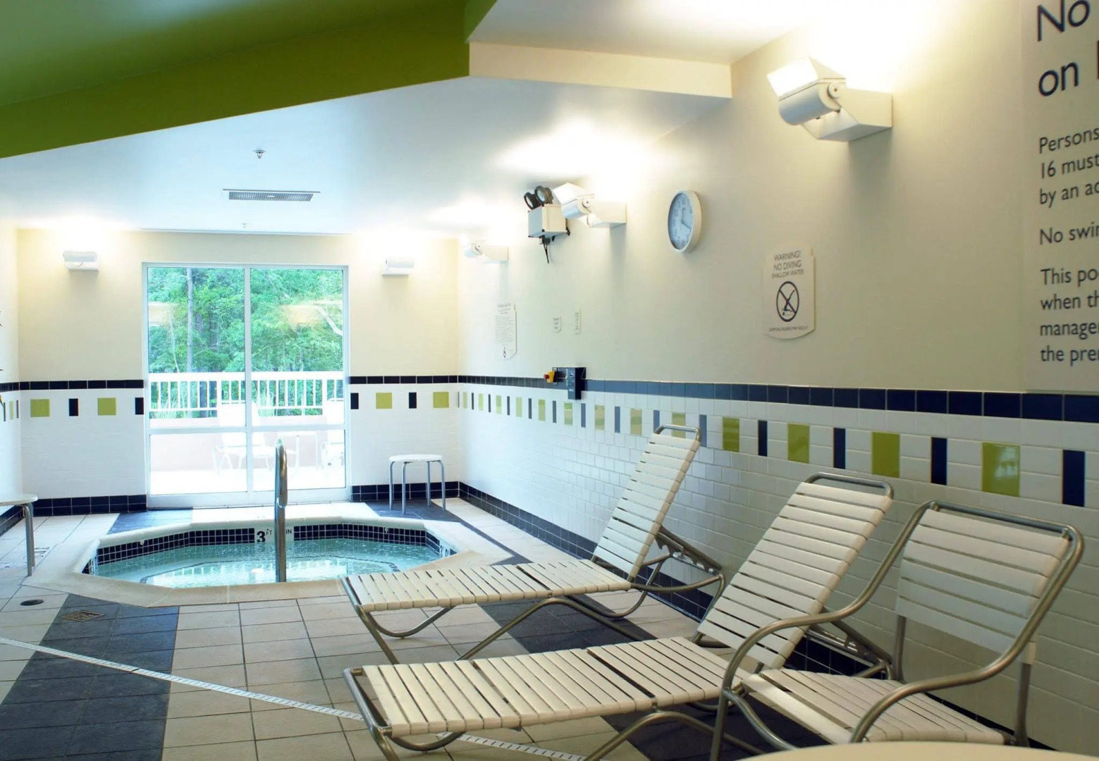 Fairfield Inn & Suites by Marriott Millville Vineland