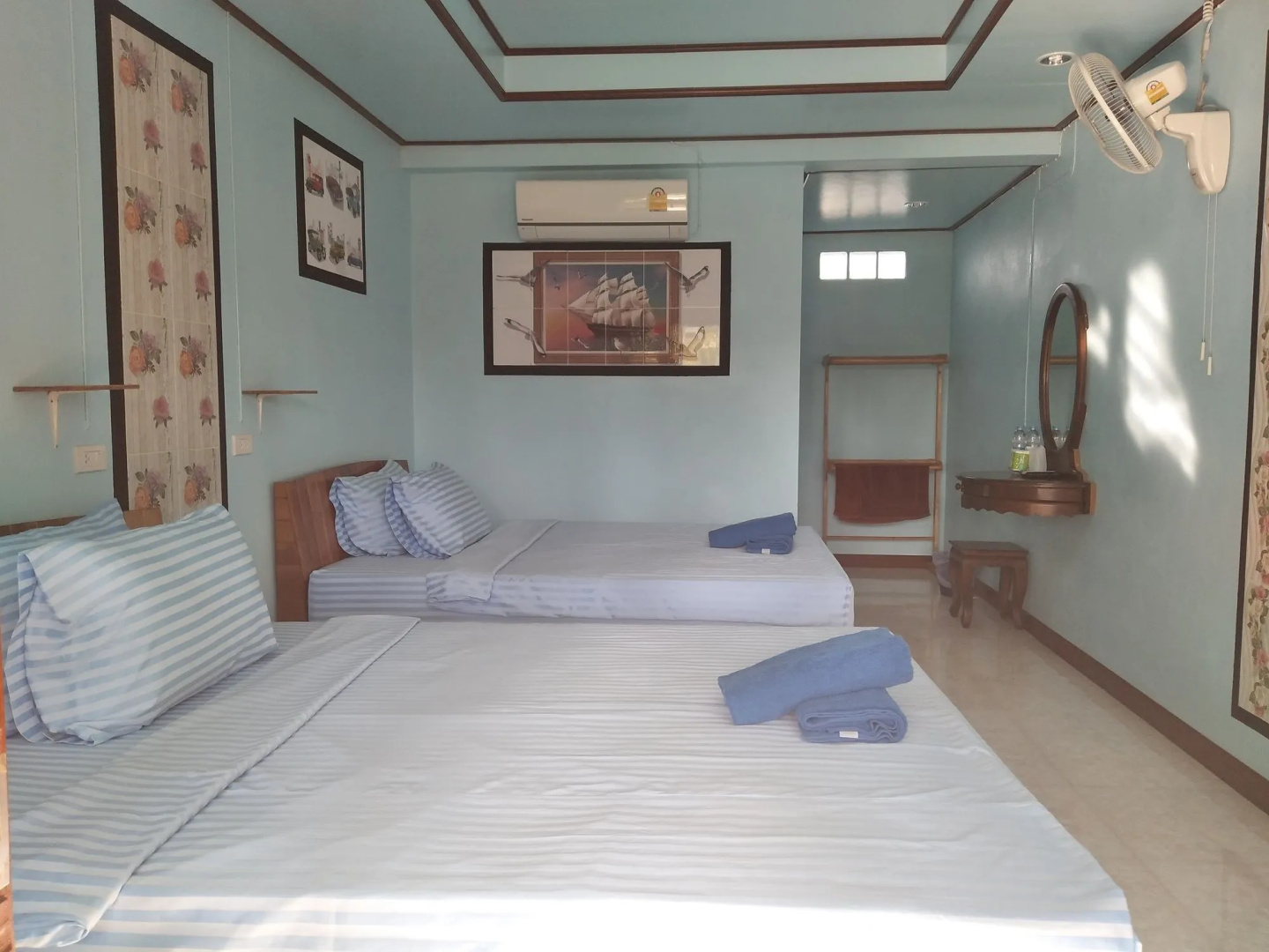 Mark House Bungalow