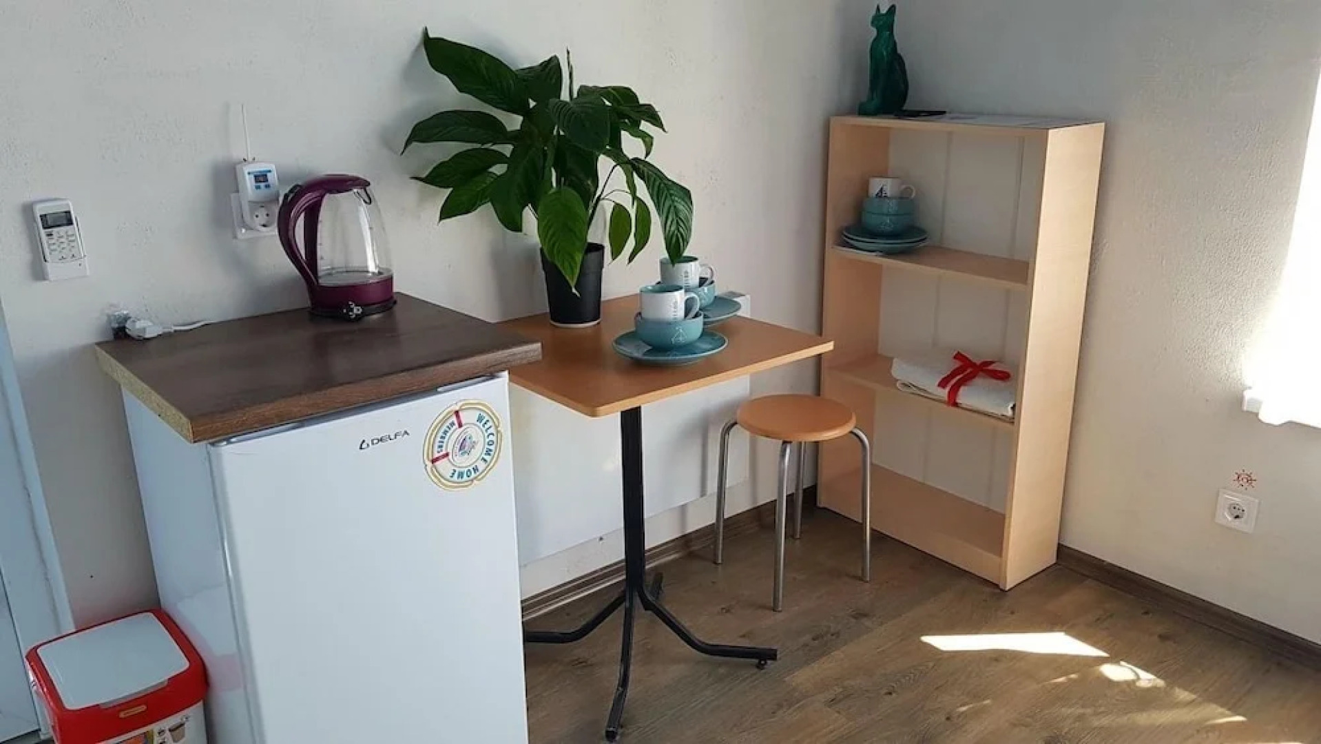 Гостевой дом «Шафран»