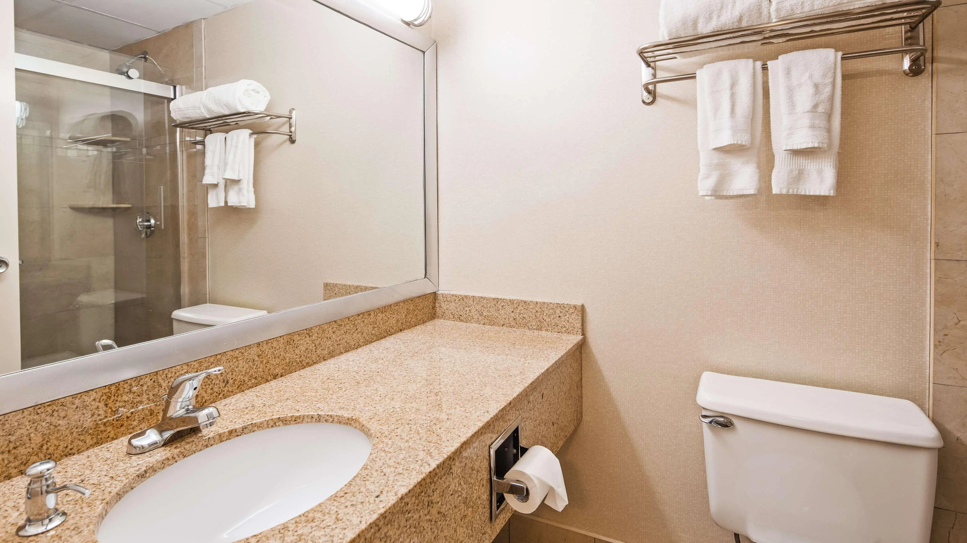 Best Western Executive Hotel Of New Haven - West Haven