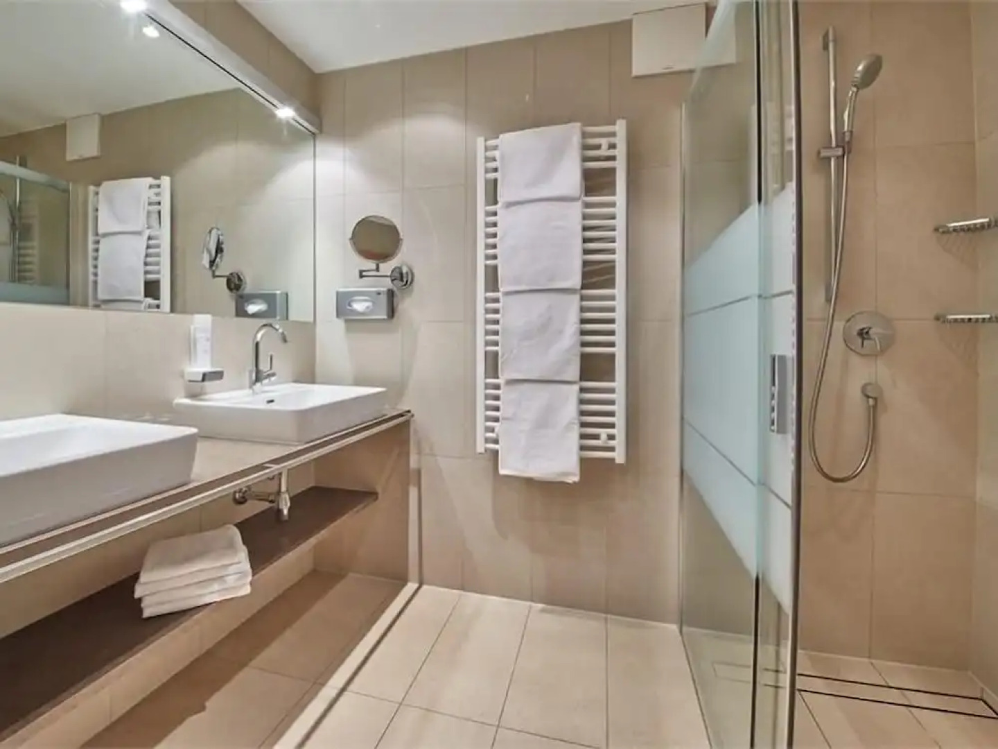 Rosentalerhof Hotel & Apartments