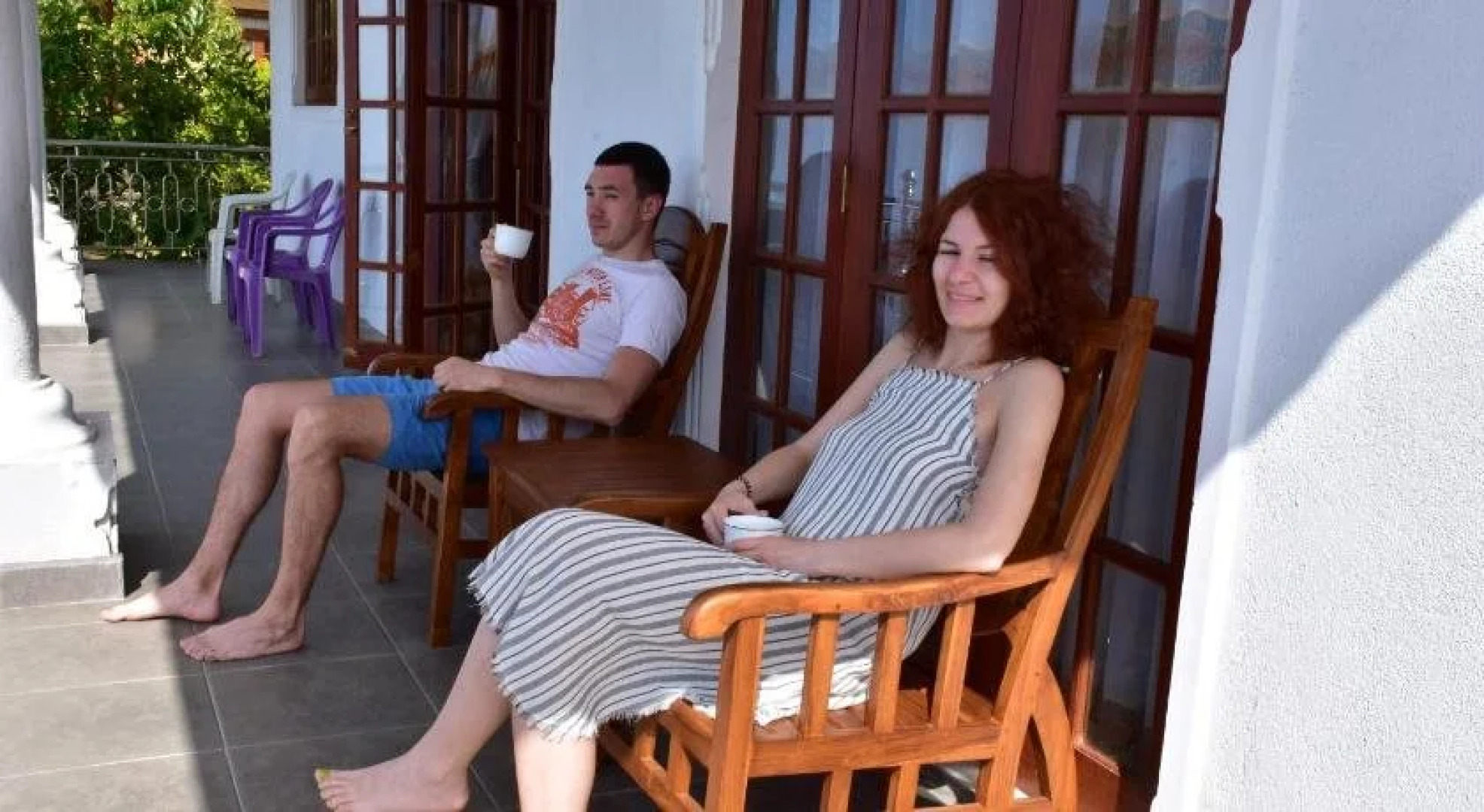 Amaya View Guest Inn