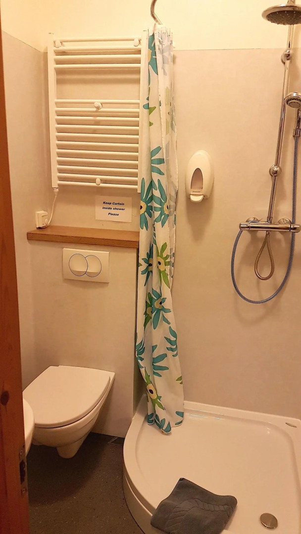 Guesthouse Skálafell