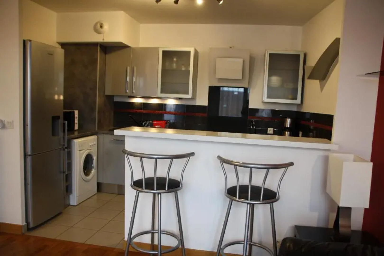 Villa Liberte St Roch