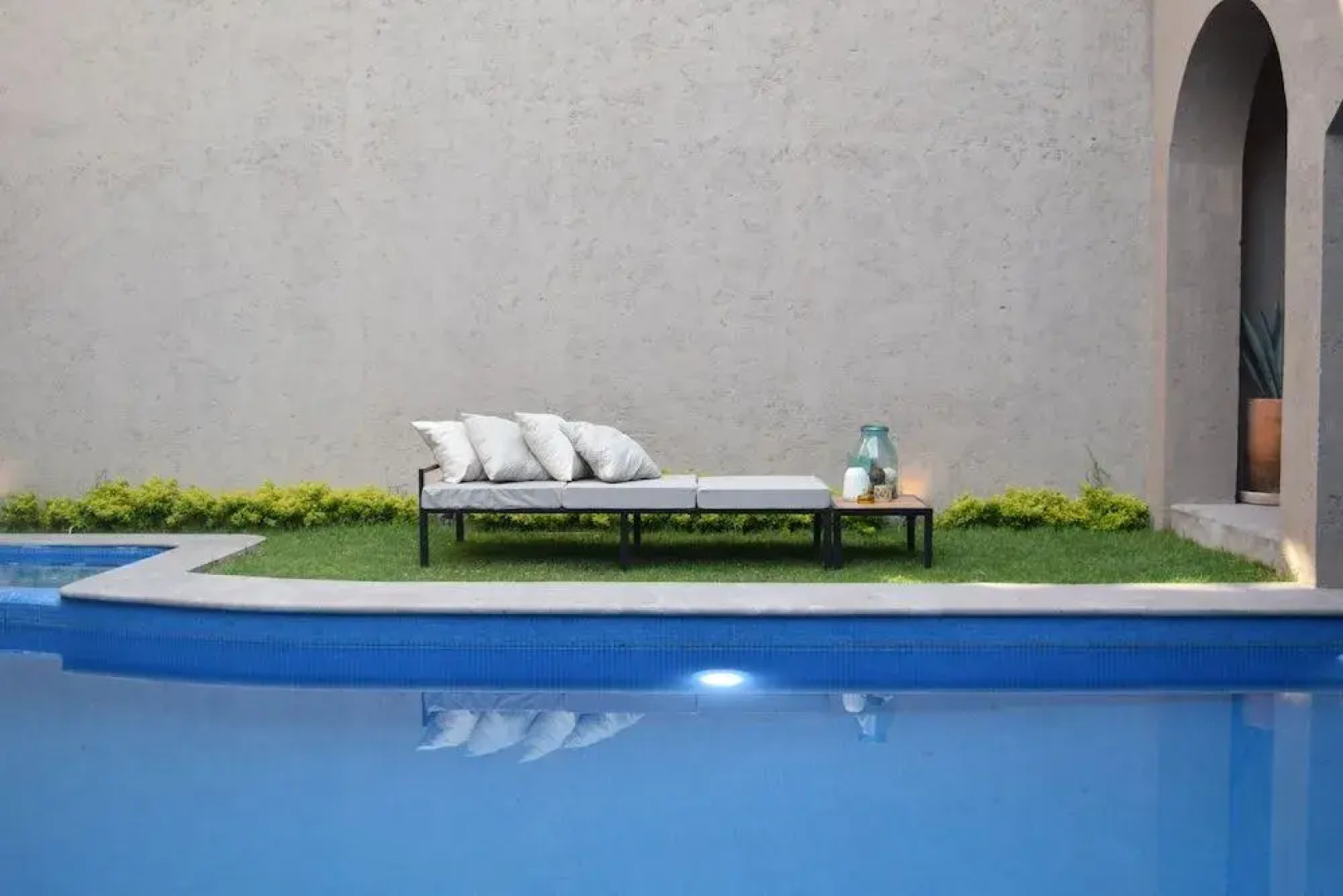 Casa Andaria Hotel Boutique